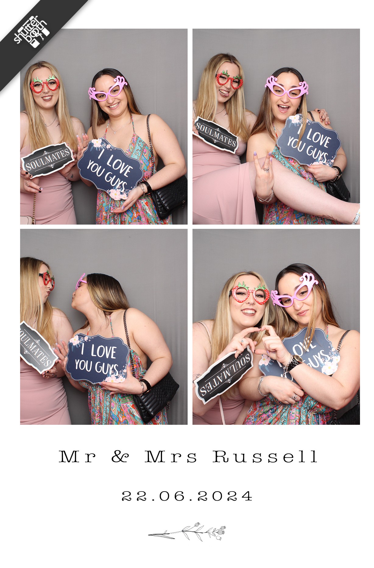 Wedding of Mr & Russell | View more photos from the event at gallery.shutterbooth.co.uk/u/Shutterbooth/Wedding-of-Mr-Russell