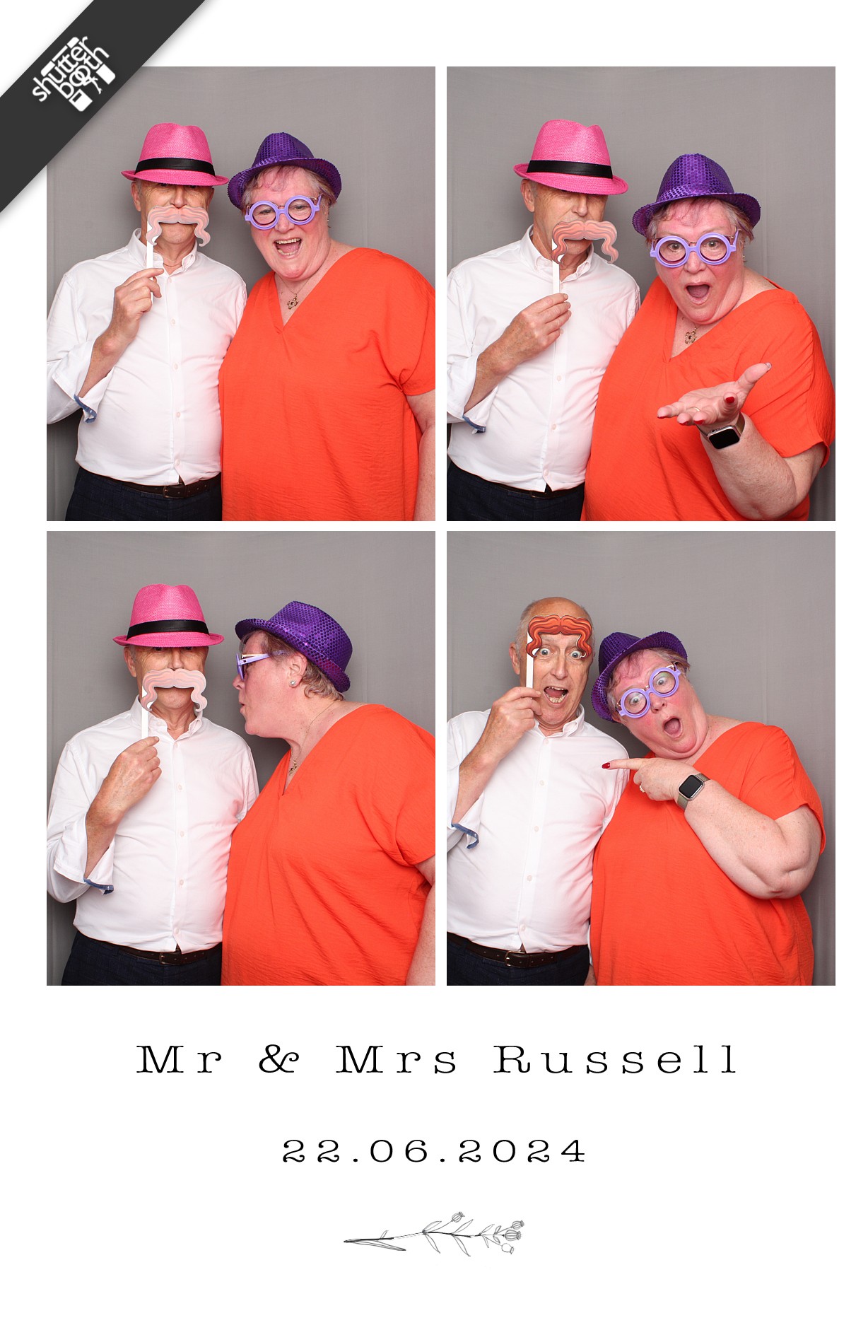 Wedding of Mr & Russell | View more photos from the event at gallery.shutterbooth.co.uk/u/Shutterbooth/Wedding-of-Mr-Russell