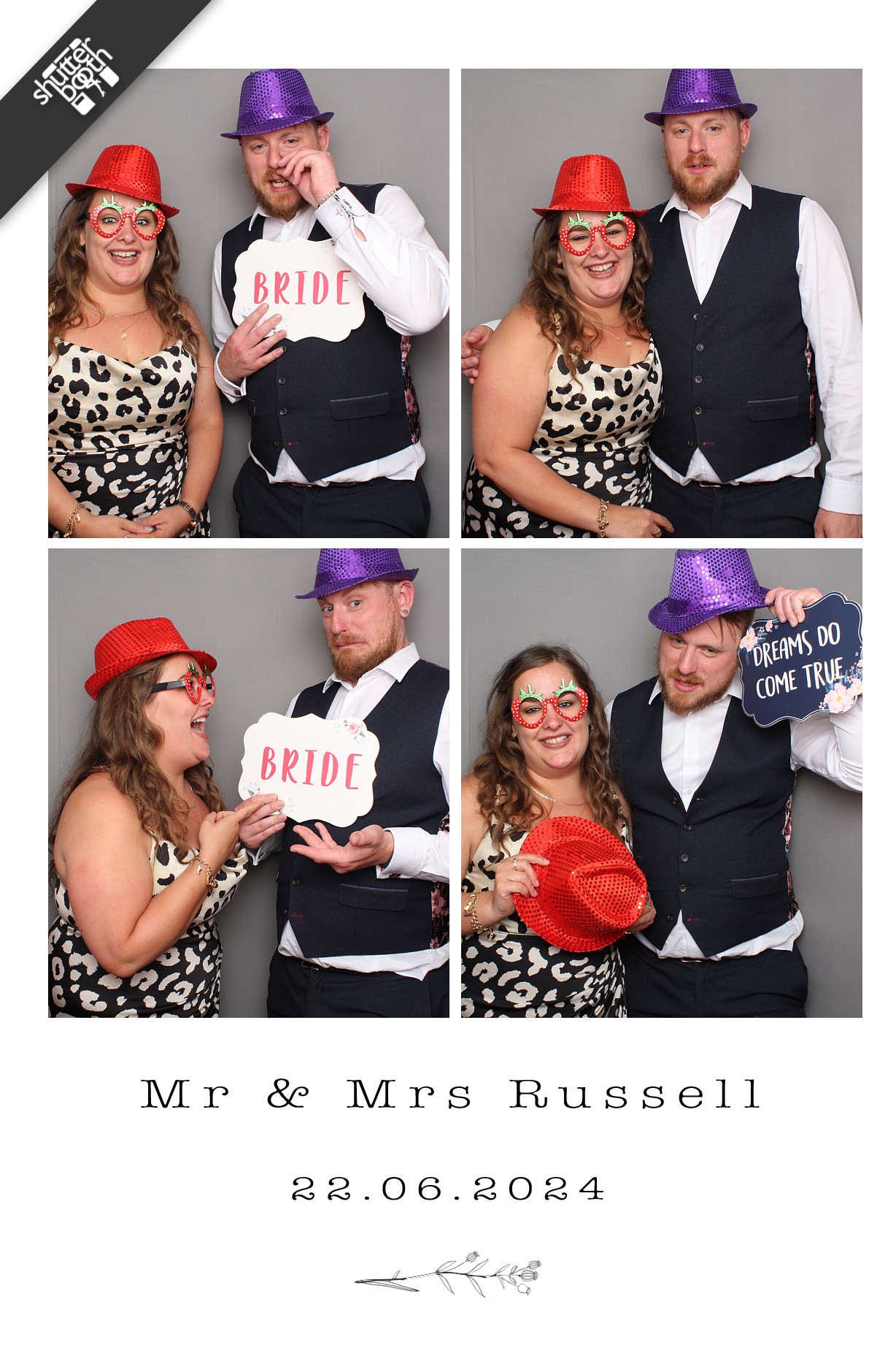 Wedding of Mr & Russell | View more photos from the event at gallery.shutterbooth.co.uk/u/Shutterbooth/Wedding-of-Mr-Russell