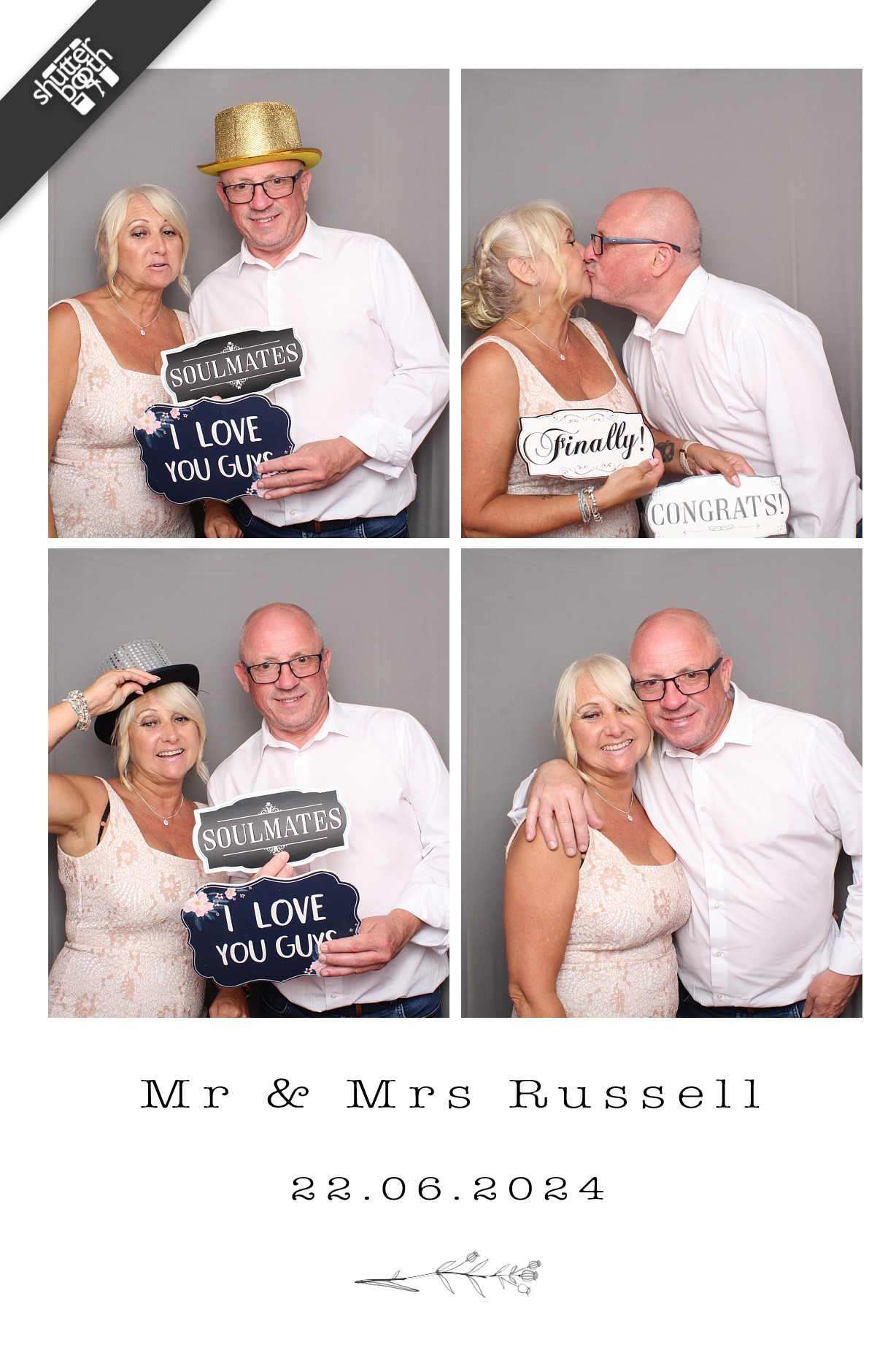 Wedding of Mr & Russell | View more photos from the event at gallery.shutterbooth.co.uk/u/Shutterbooth/Wedding-of-Mr-Russell