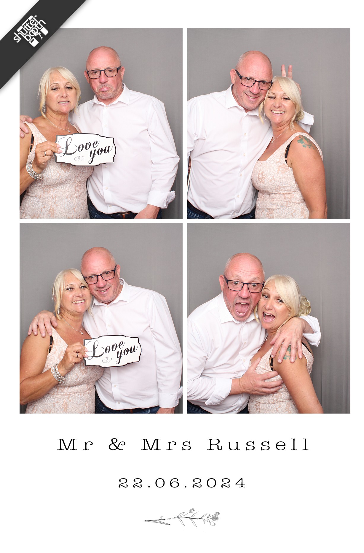 Wedding of Mr & Russell | View more photos from the event at gallery.shutterbooth.co.uk/u/Shutterbooth/Wedding-of-Mr-Russell