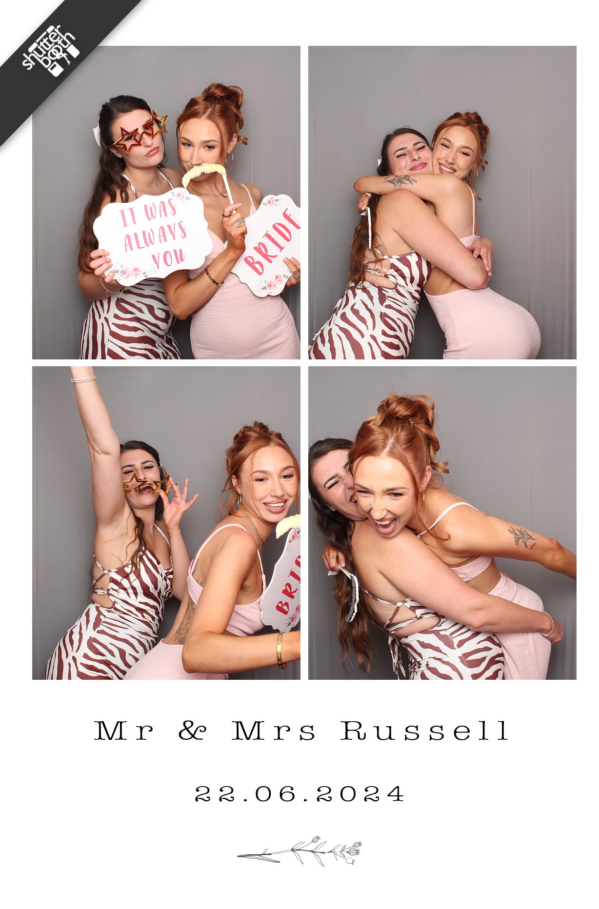 Wedding of Mr & Russell | View more photos from the event at gallery.shutterbooth.co.uk/u/Shutterbooth/Wedding-of-Mr-Russell
