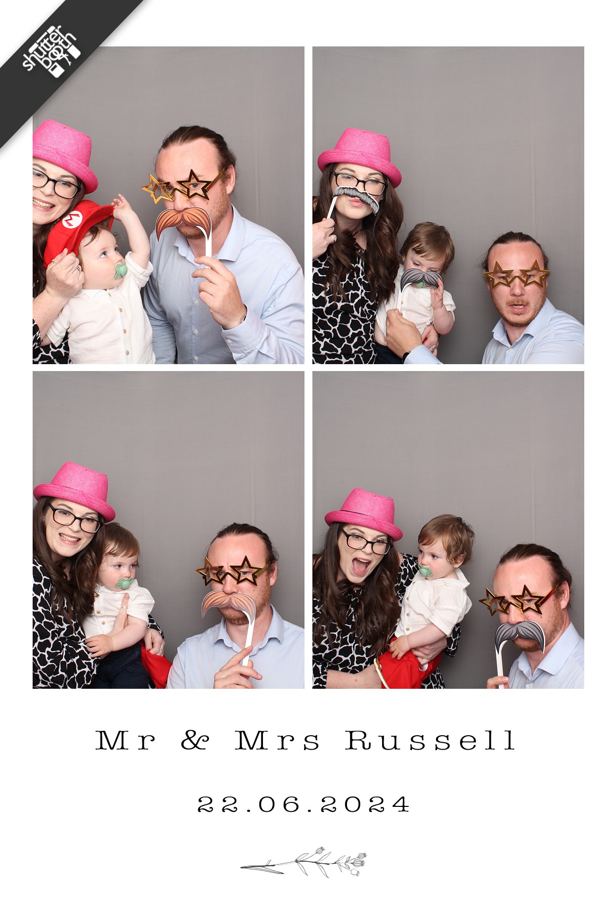 Wedding of Mr & Russell | View more photos from the event at gallery.shutterbooth.co.uk/u/Shutterbooth/Wedding-of-Mr-Russell