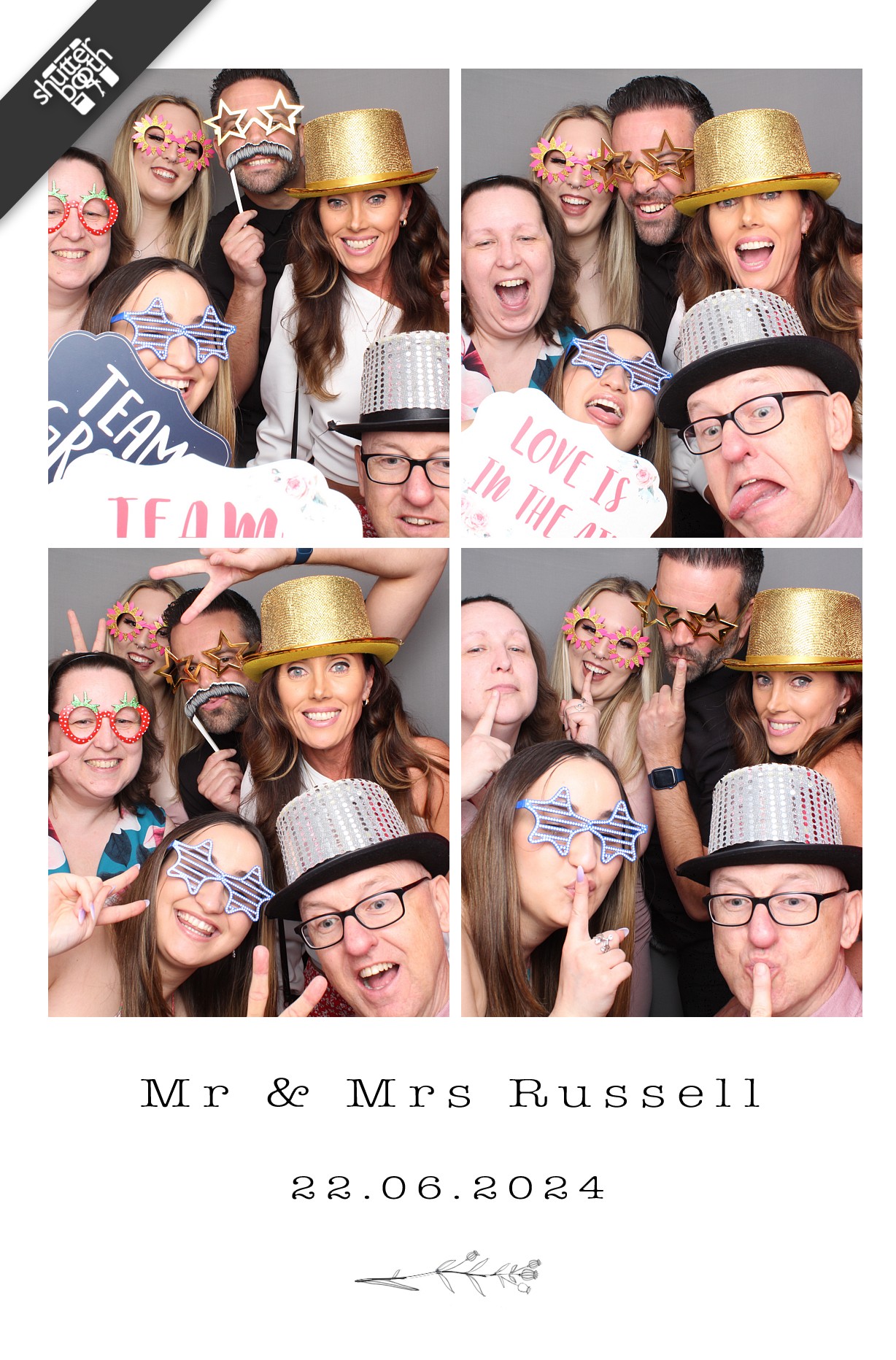 Wedding of Mr & Russell | View more photos from the event at gallery.shutterbooth.co.uk/u/Shutterbooth/Wedding-of-Mr-Russell