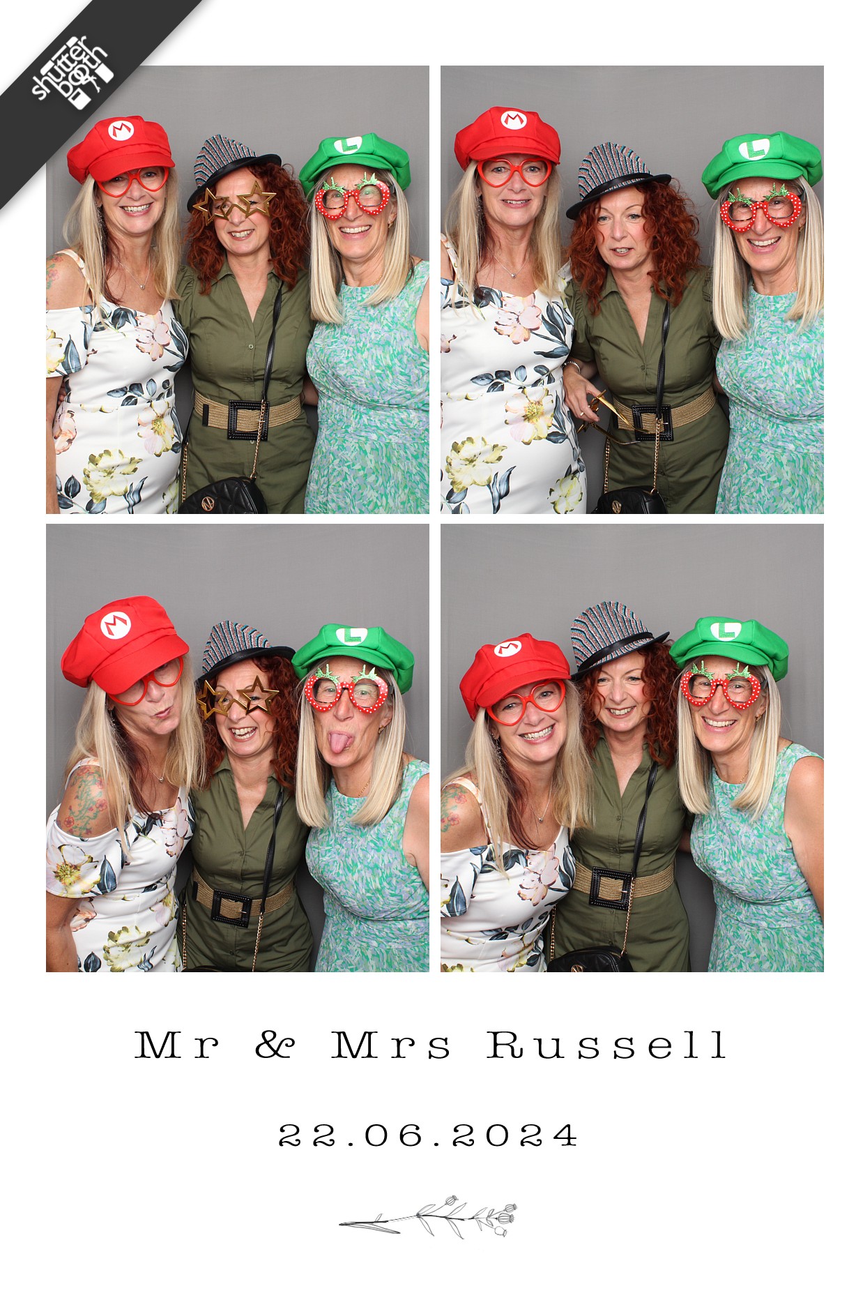 Wedding of Mr & Russell | View more photos from the event at gallery.shutterbooth.co.uk/u/Shutterbooth/Wedding-of-Mr-Russell