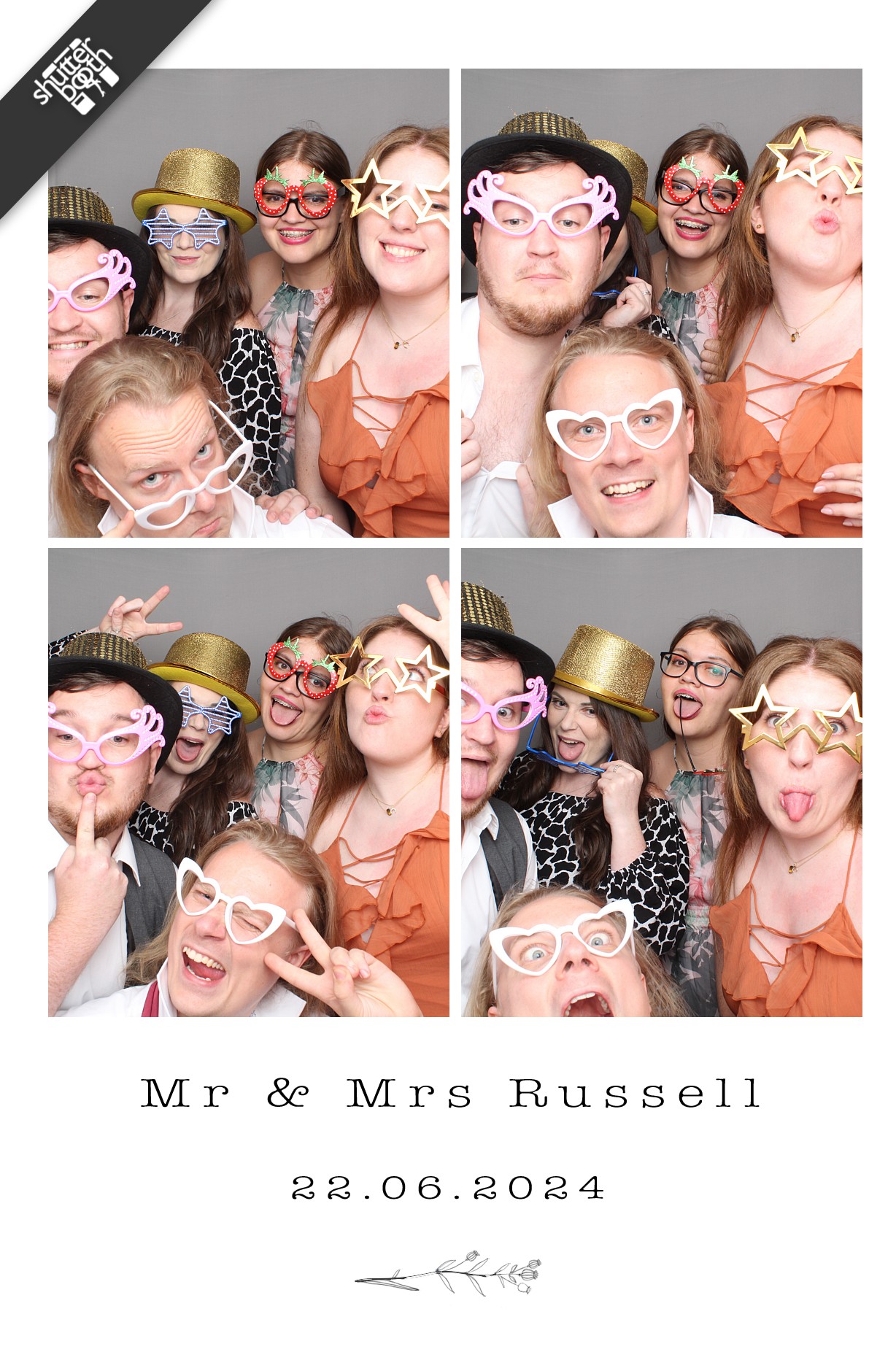 Wedding of Mr & Russell | View more photos from the event at gallery.shutterbooth.co.uk/u/Shutterbooth/Wedding-of-Mr-Russell