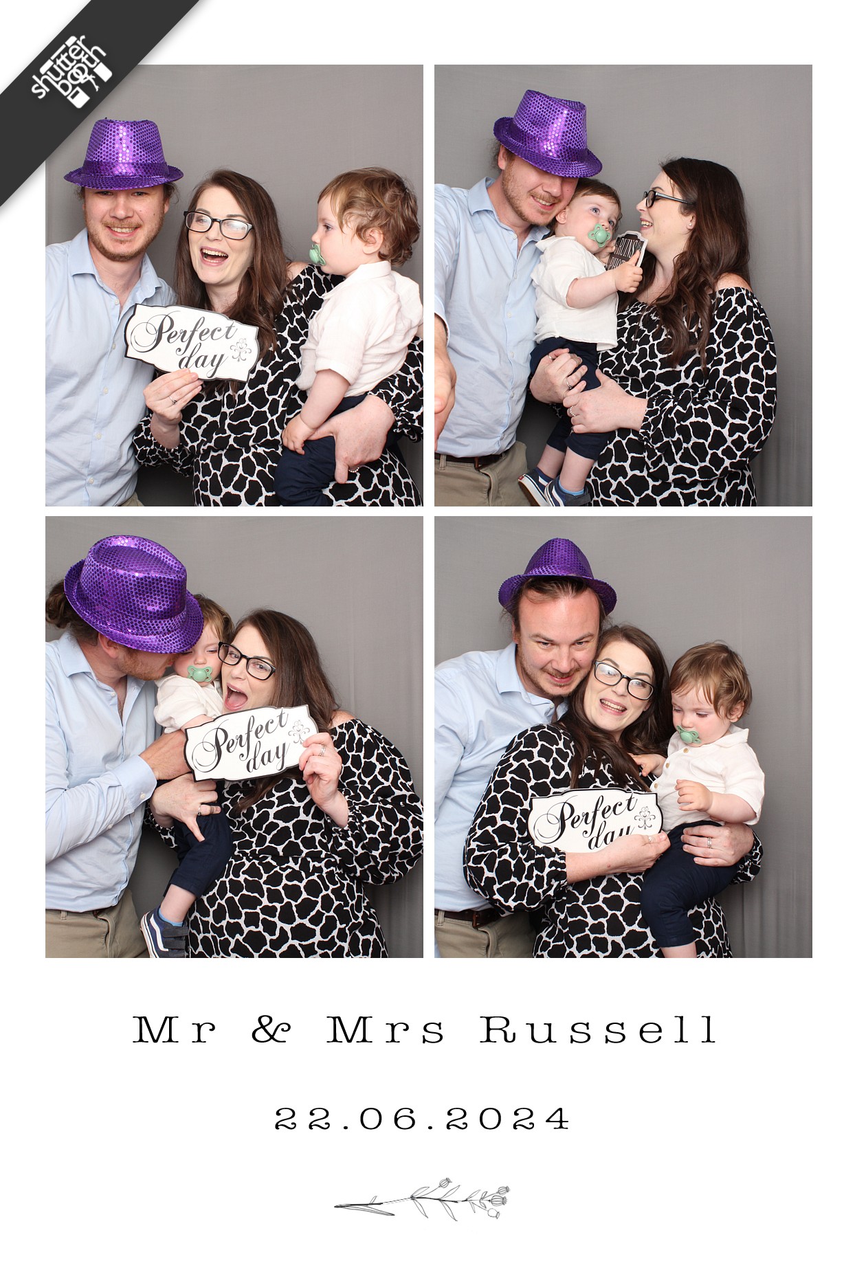 Wedding of Mr & Russell | View more photos from the event at gallery.shutterbooth.co.uk/u/Shutterbooth/Wedding-of-Mr-Russell