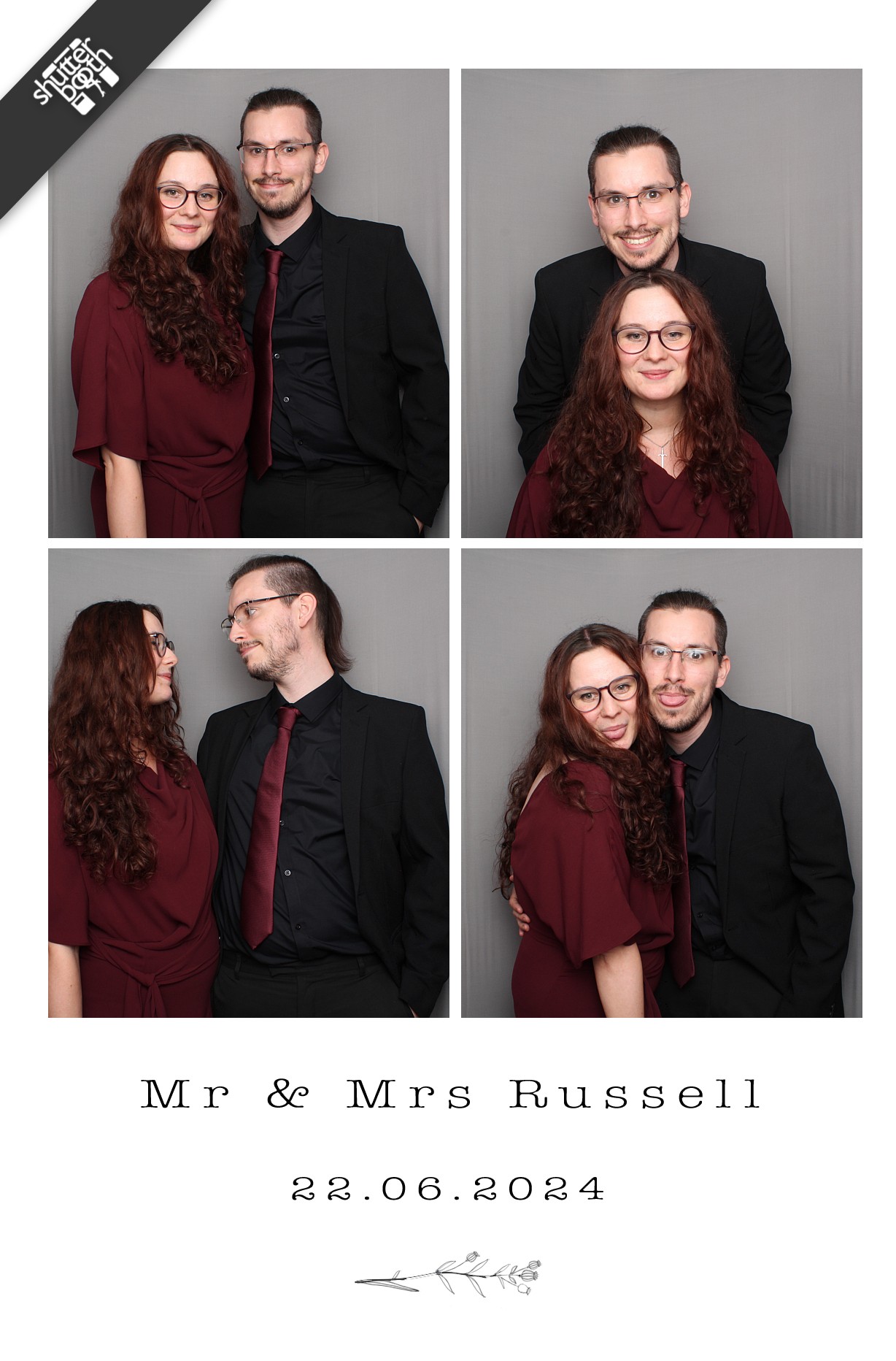 Wedding of Mr & Russell | View more photos from the event at gallery.shutterbooth.co.uk/u/Shutterbooth/Wedding-of-Mr-Russell
