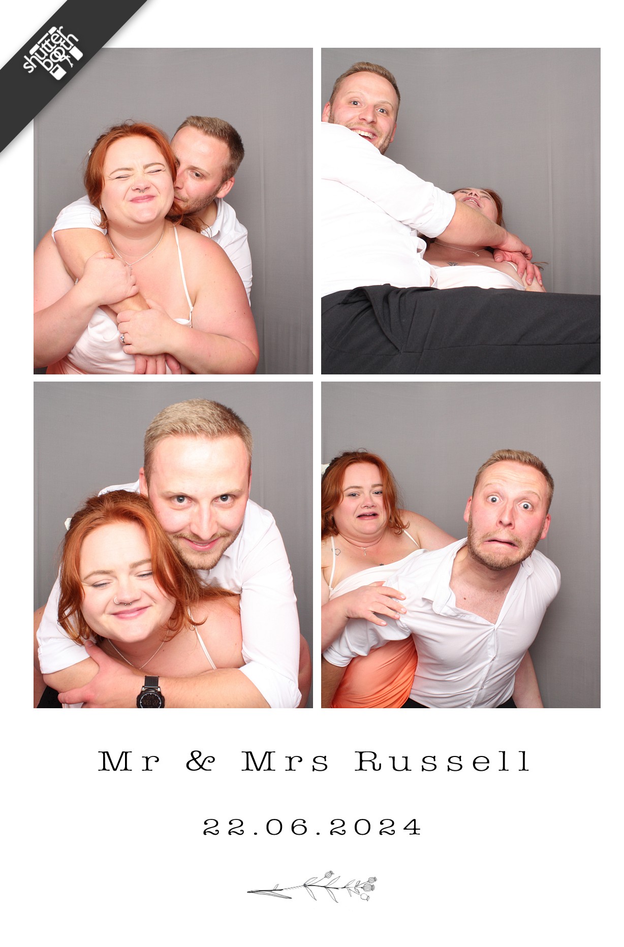 Wedding of Mr & Russell | View more photos from the event at gallery.shutterbooth.co.uk/u/Shutterbooth/Wedding-of-Mr-Russell