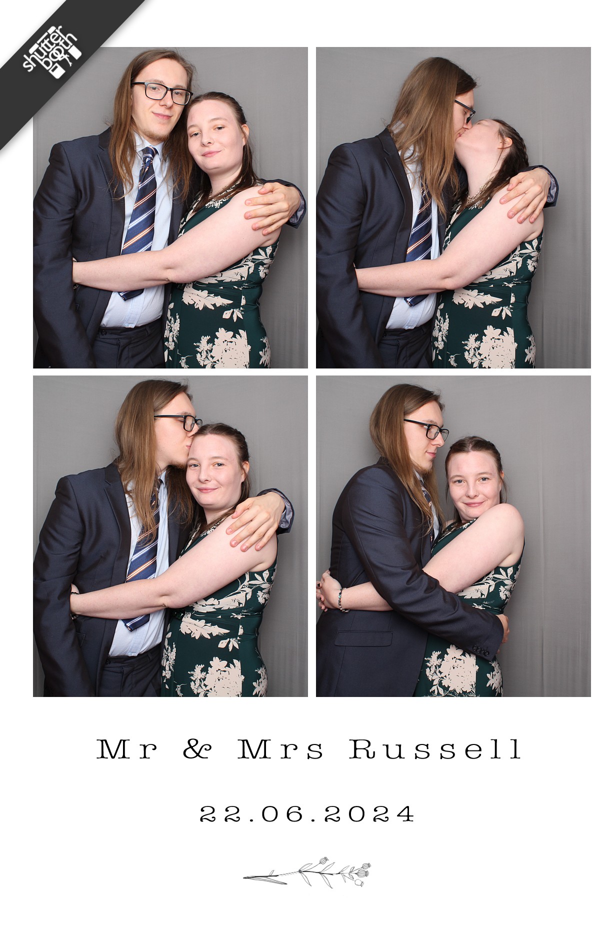 Wedding of Mr & Russell | View more photos from the event at gallery.shutterbooth.co.uk/u/Shutterbooth/Wedding-of-Mr-Russell