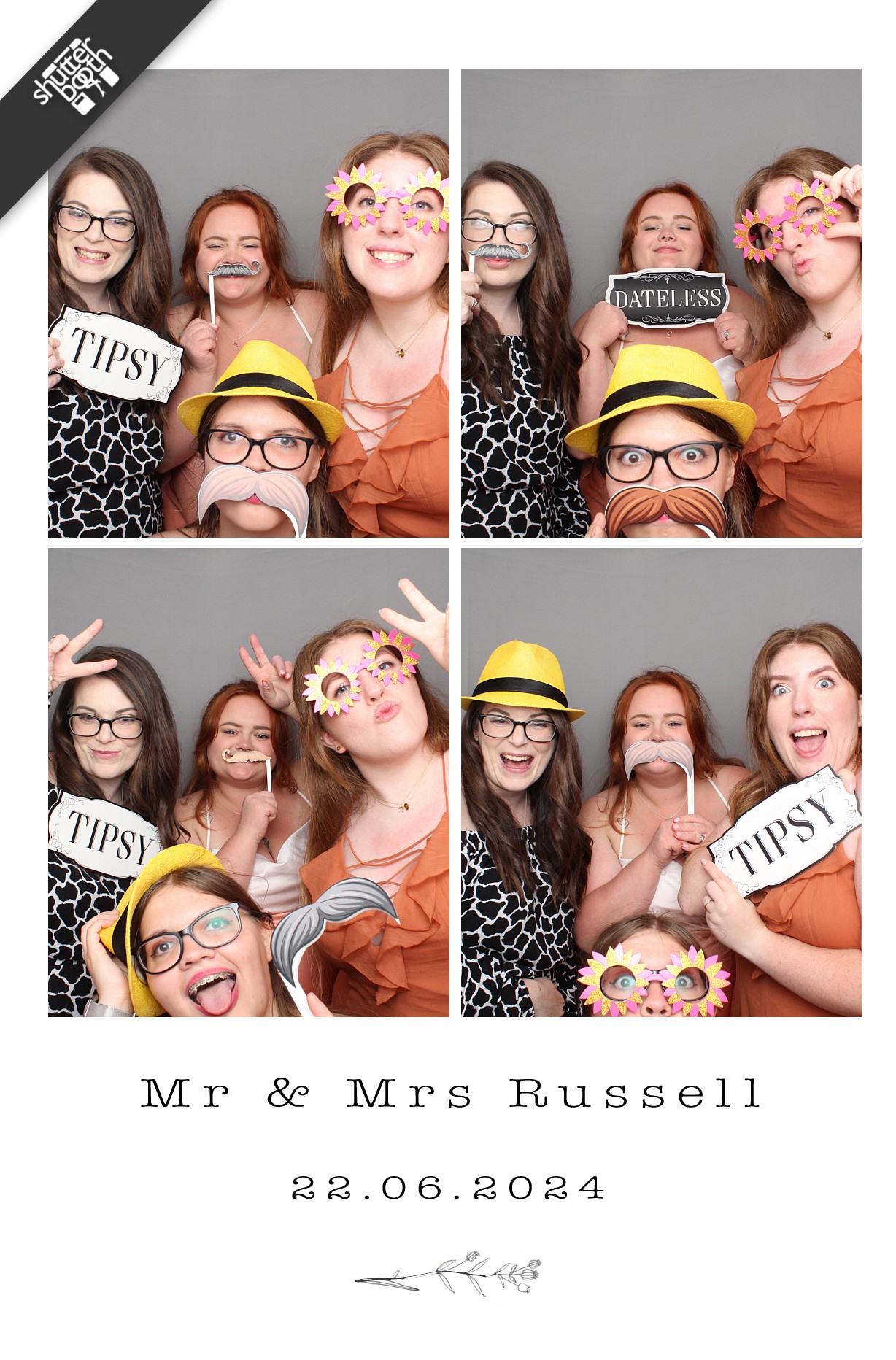 Wedding of Mr & Russell | View more photos from the event at gallery.shutterbooth.co.uk/u/Shutterbooth/Wedding-of-Mr-Russell