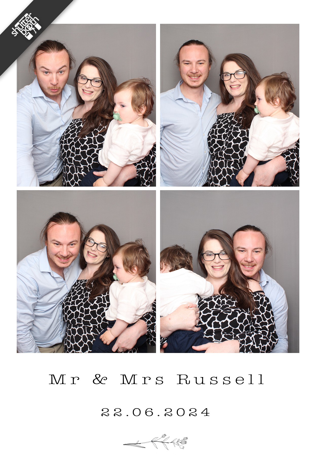 Wedding of Mr & Russell | View more photos from the event at gallery.shutterbooth.co.uk/u/Shutterbooth/Wedding-of-Mr-Russell