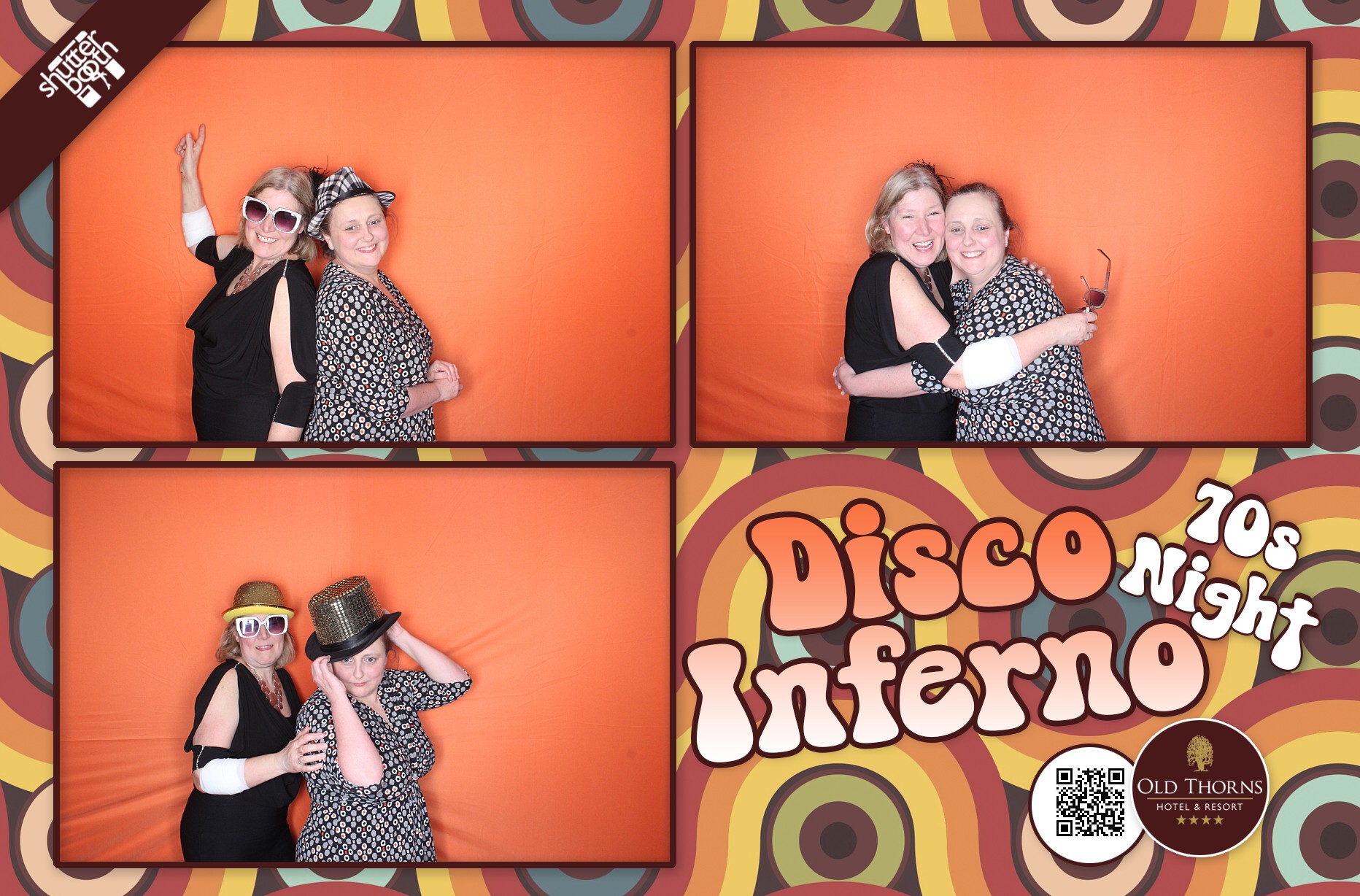 70's Disco Inferno | View more photos from the event at gallery.shutterbooth.co.uk/u/Shutterbooth/70s-Disco-Inferno