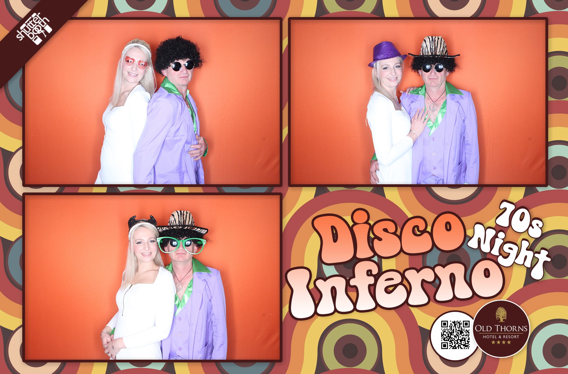 70's Disco Inferno | View more photos from the event at gallery.shutterbooth.co.uk/u/Shutterbooth/70s-Disco-Inferno