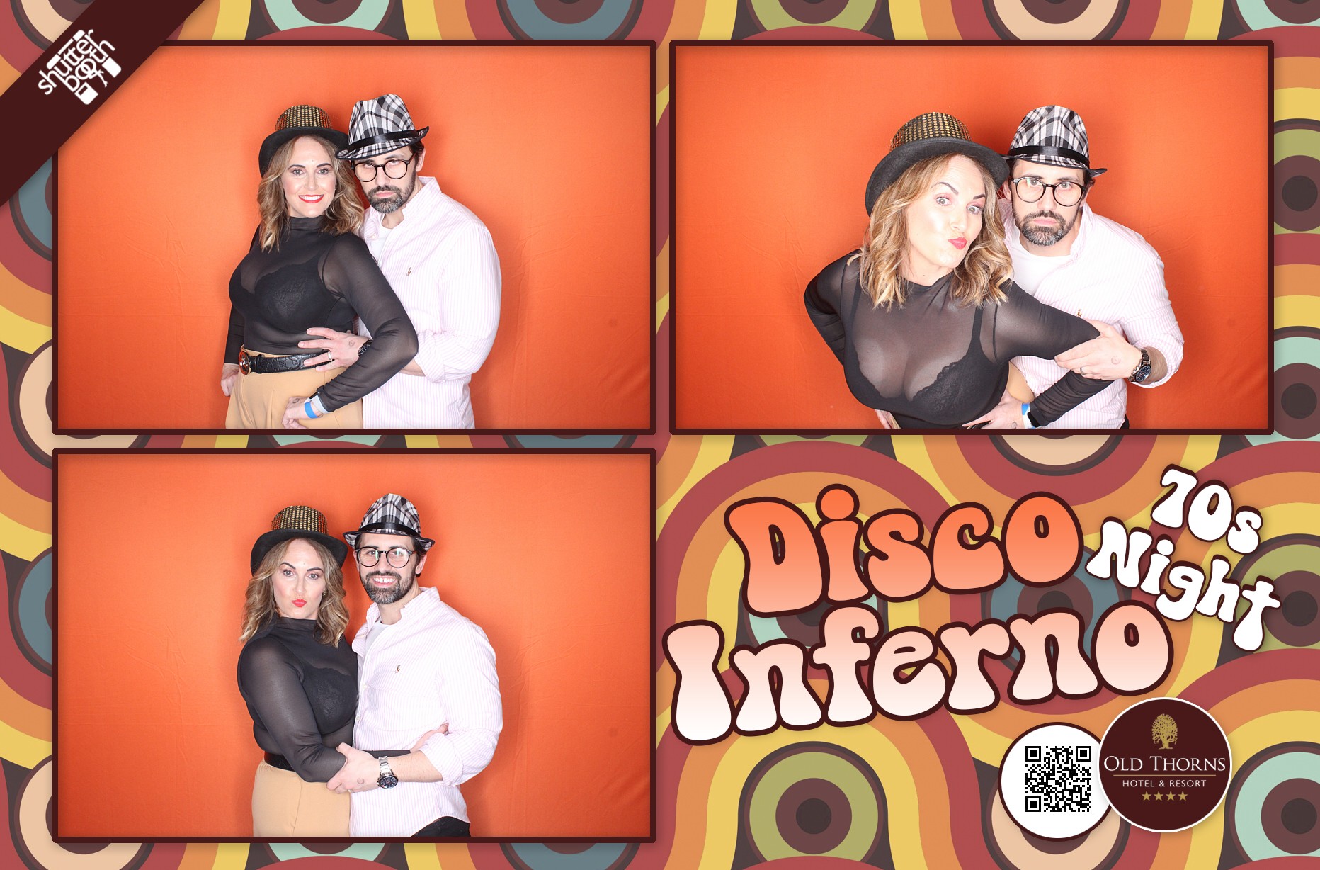 70's Disco Inferno | View more photos from the event at gallery.shutterbooth.co.uk/u/Shutterbooth/70s-Disco-Inferno