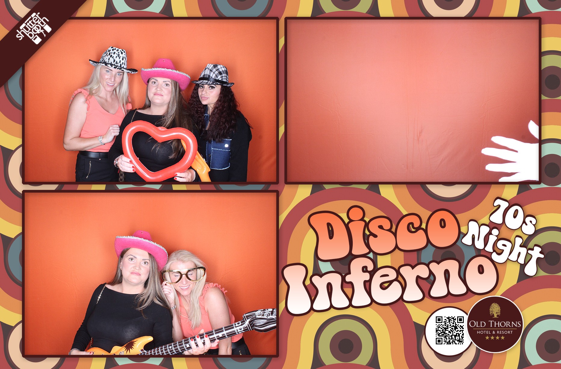 70's Disco Inferno | View more photos from the event at gallery.shutterbooth.co.uk/u/Shutterbooth/70s-Disco-Inferno
