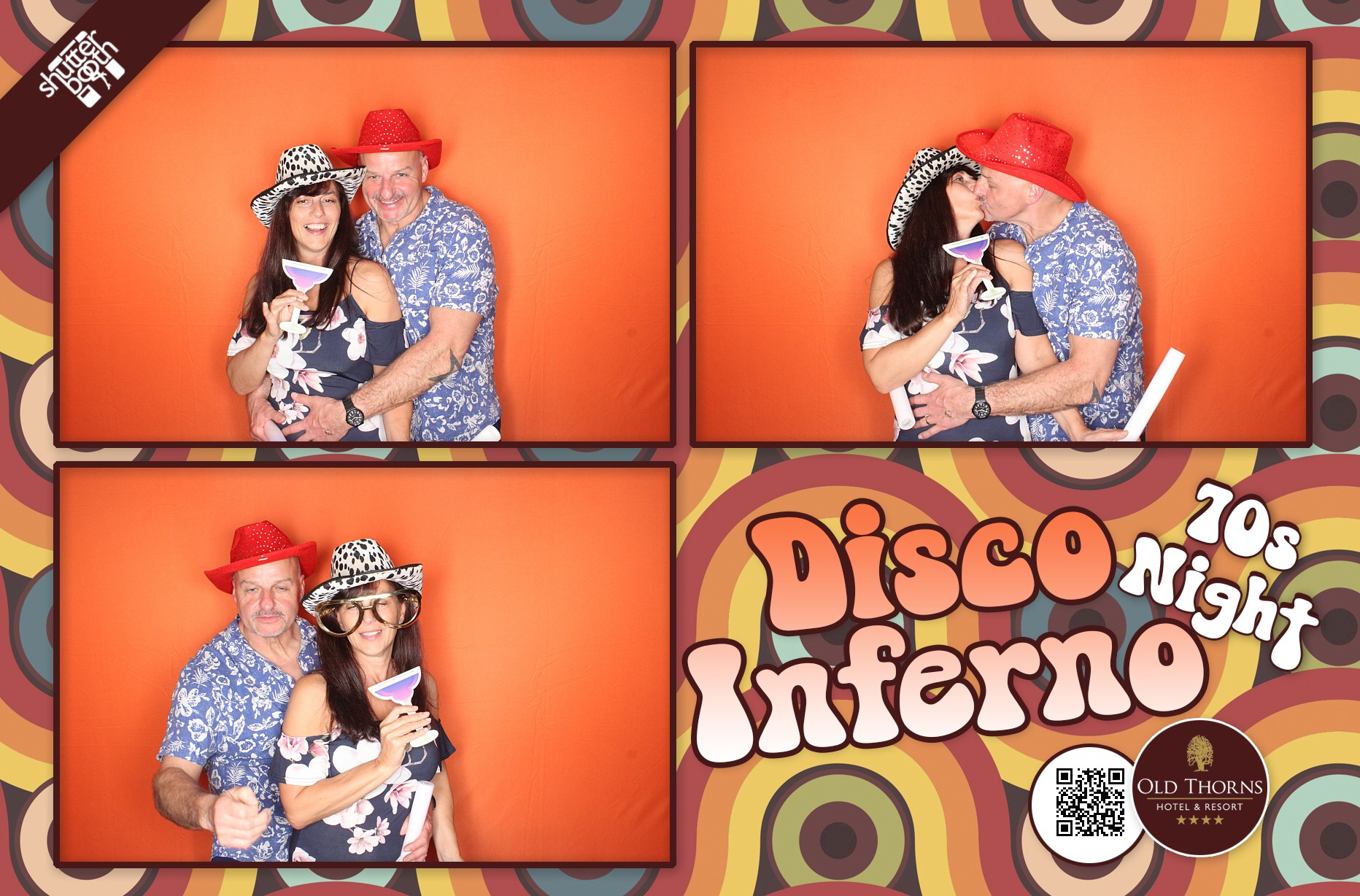 70's Disco Inferno | View more photos from the event at gallery.shutterbooth.co.uk/u/Shutterbooth/70s-Disco-Inferno