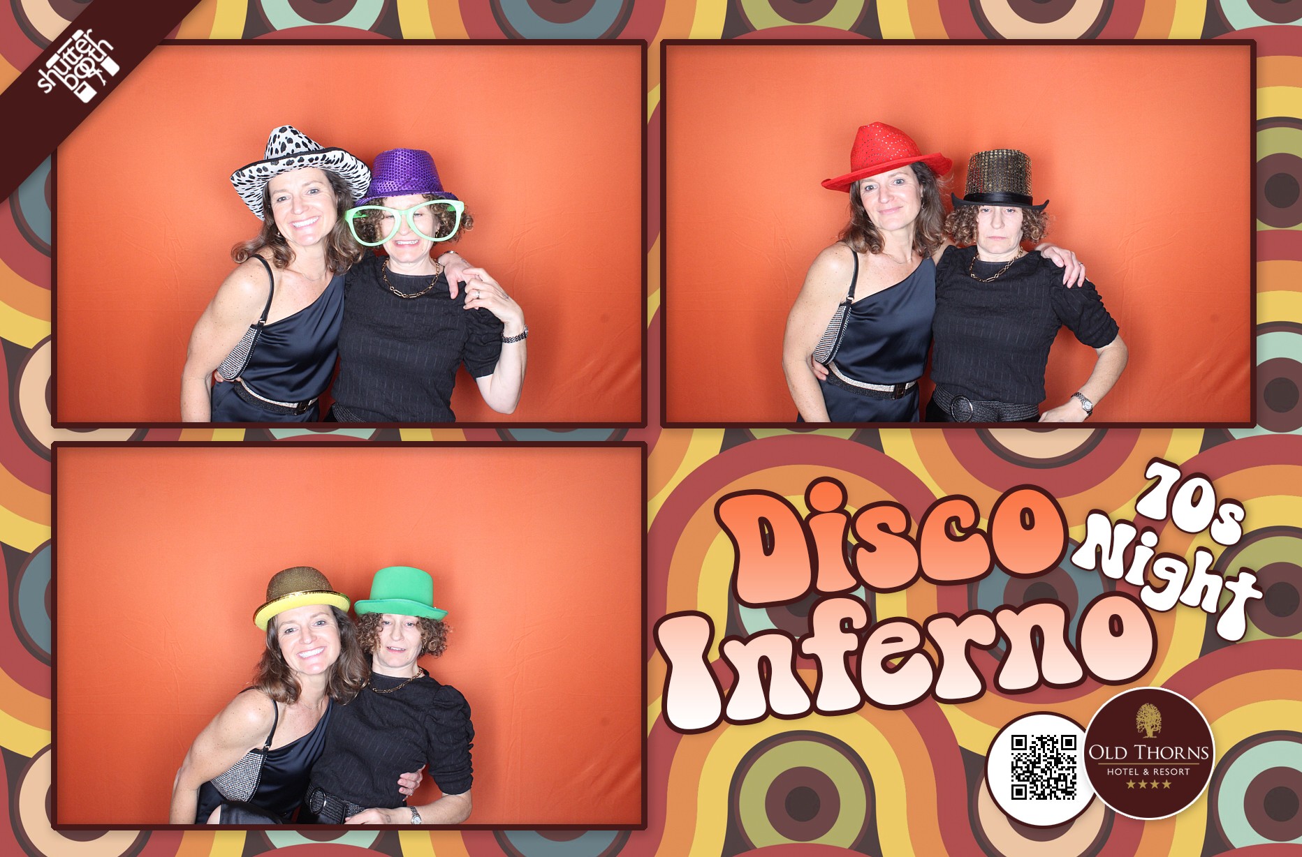 70's Disco Inferno | View more photos from the event at gallery.shutterbooth.co.uk/u/Shutterbooth/70s-Disco-Inferno