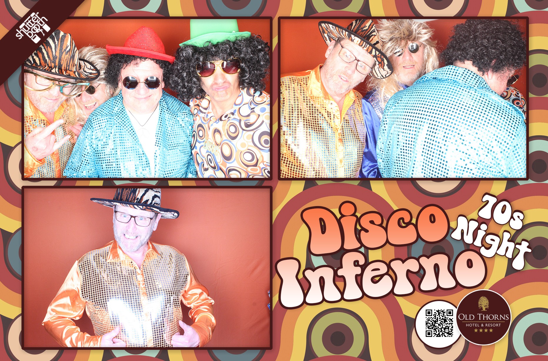 70's Disco Inferno | View more photos from the event at gallery.shutterbooth.co.uk/u/Shutterbooth/70s-Disco-Inferno