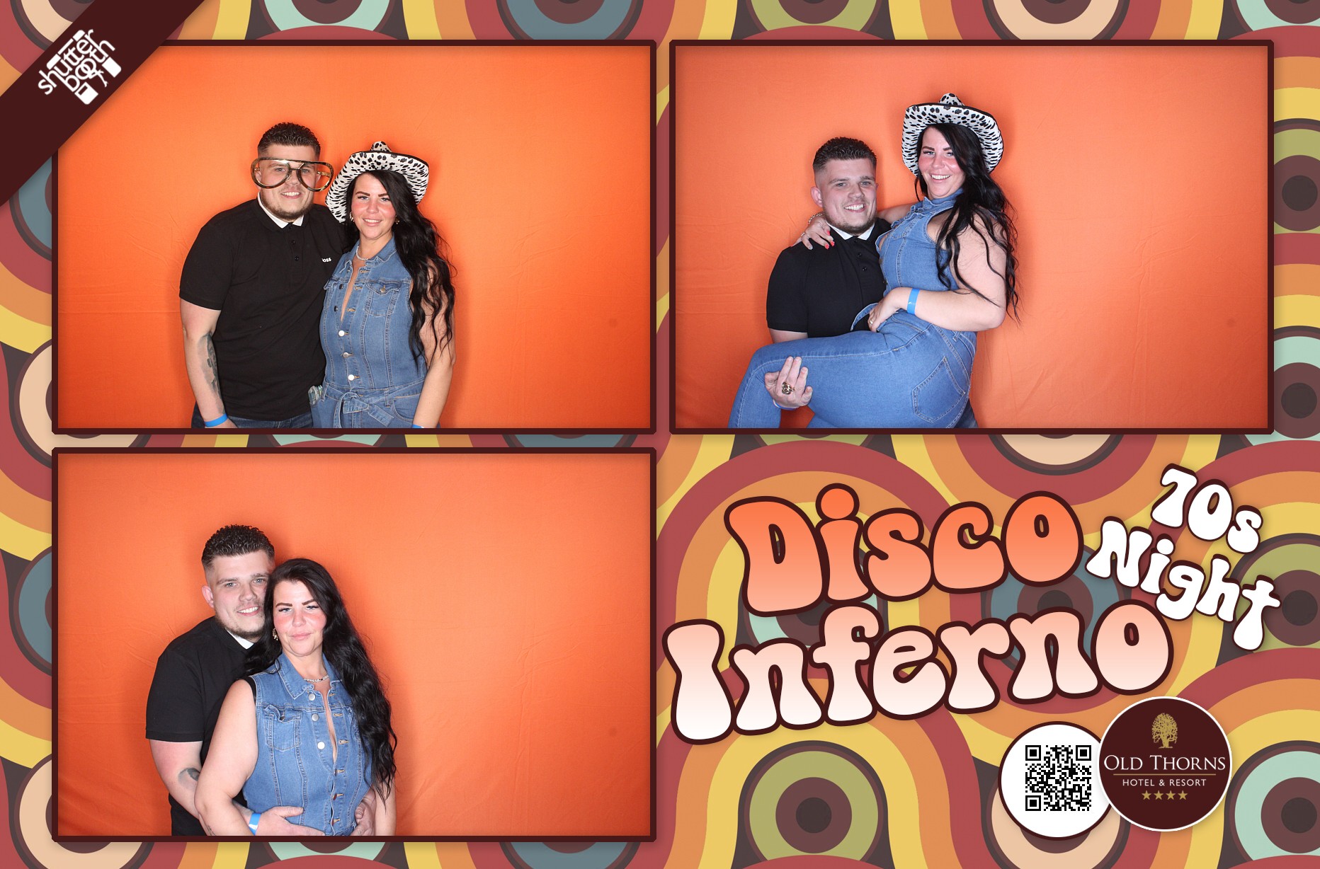 70's Disco Inferno | View more photos from the event at gallery.shutterbooth.co.uk/u/Shutterbooth/70s-Disco-Inferno