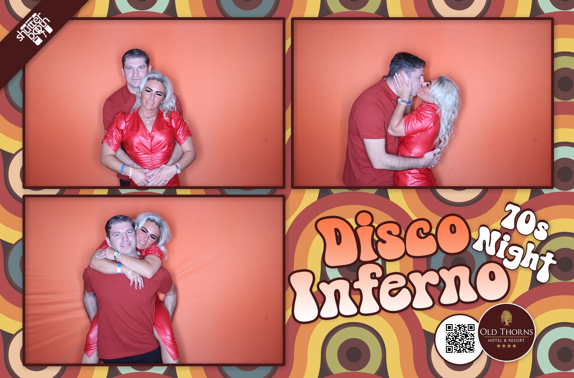 70's Disco Inferno | View more photos from the event at gallery.shutterbooth.co.uk/u/Shutterbooth/70s-Disco-Inferno