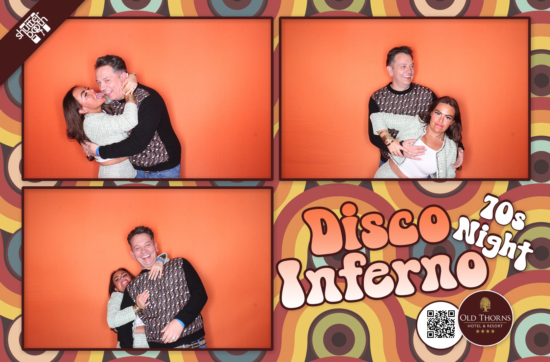 70's Disco Inferno | View more photos from the event at gallery.shutterbooth.co.uk/u/Shutterbooth/70s-Disco-Inferno