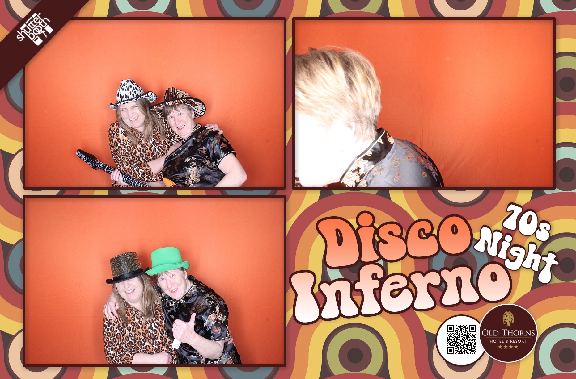 70's Disco Inferno | View more photos from the event at gallery.shutterbooth.co.uk/u/Shutterbooth/70s-Disco-Inferno