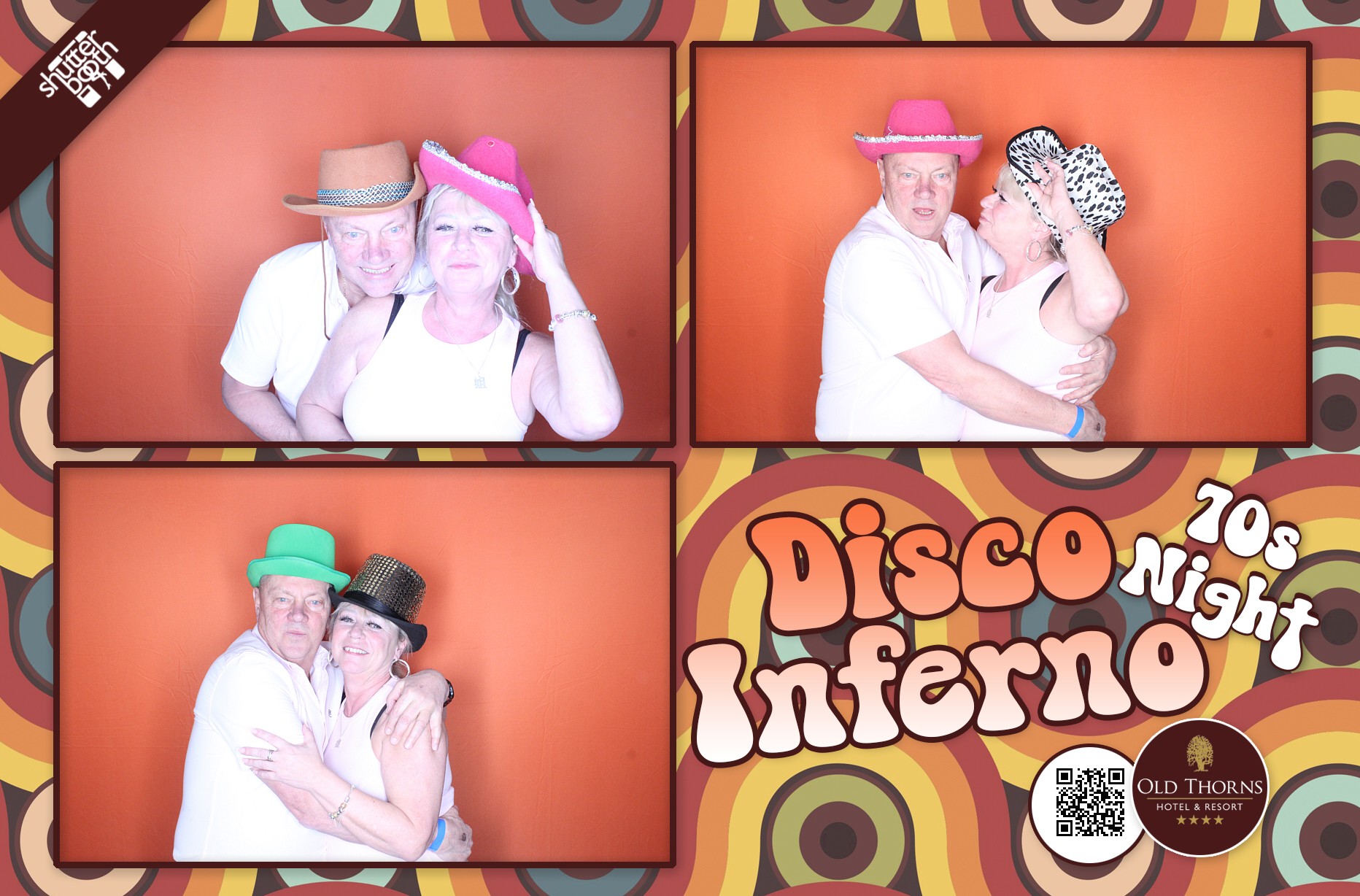 70's Disco Inferno | View more photos from the event at gallery.shutterbooth.co.uk/u/Shutterbooth/70s-Disco-Inferno