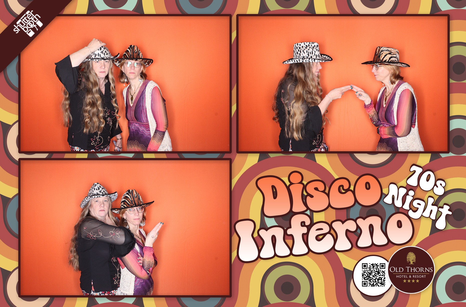 70's Disco Inferno | View more photos from the event at gallery.shutterbooth.co.uk/u/Shutterbooth/70s-Disco-Inferno