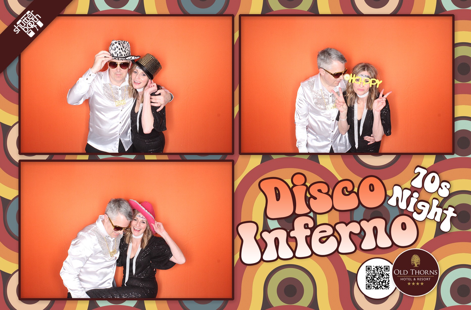 70's Disco Inferno | View more photos from the event at gallery.shutterbooth.co.uk/u/Shutterbooth/70s-Disco-Inferno