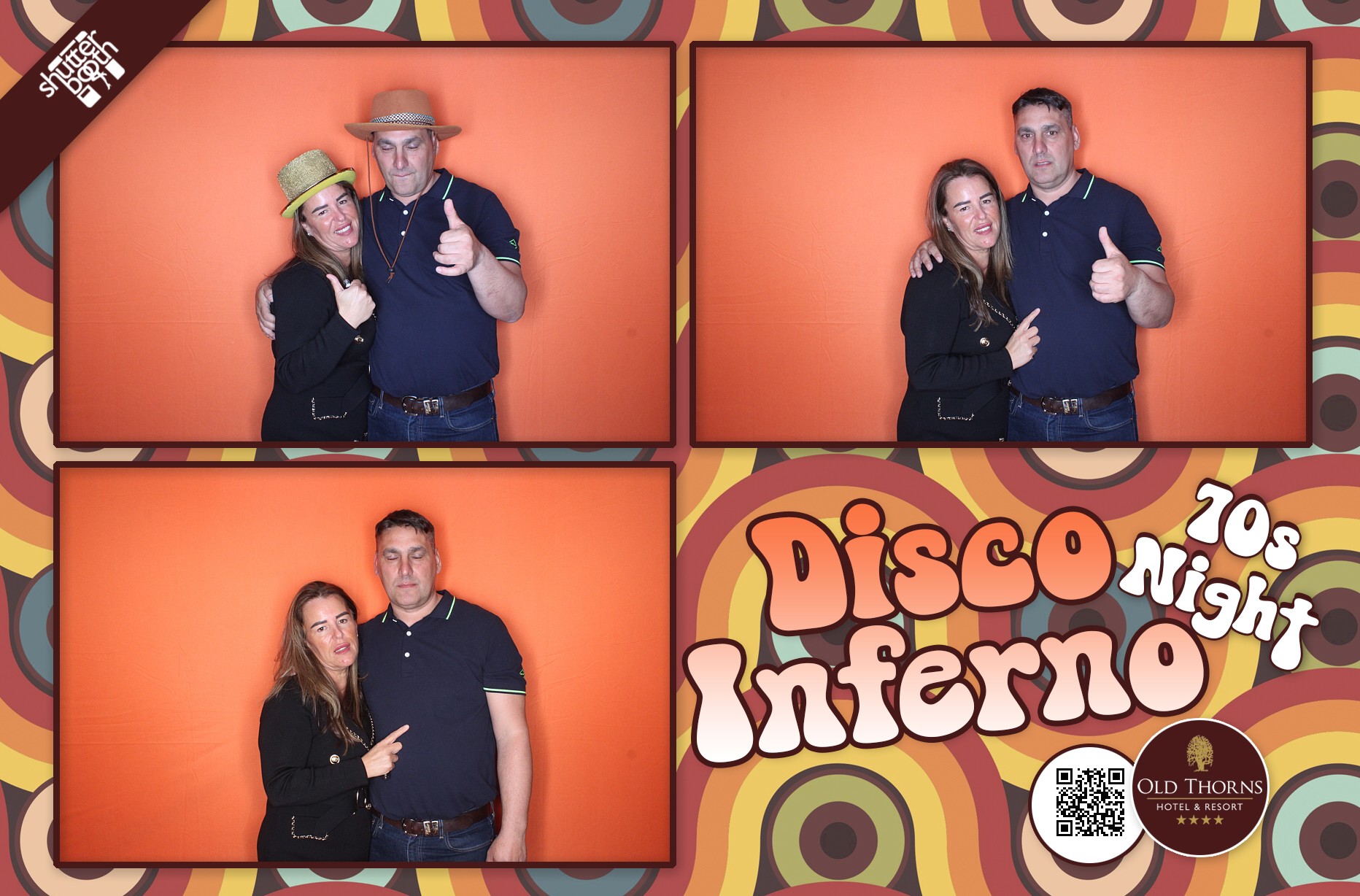 70's Disco Inferno | View more photos from the event at gallery.shutterbooth.co.uk/u/Shutterbooth/70s-Disco-Inferno