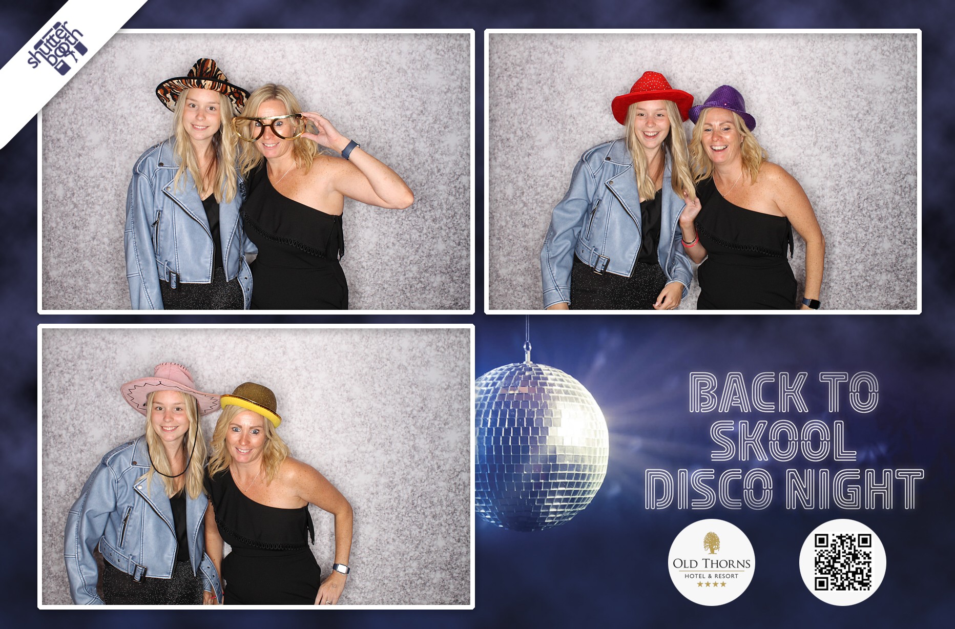 Back to School Disco | View more photos from the event at gallery.shutterbooth.co.uk/u/Shutterbooth/Back-to-School-Disco-0