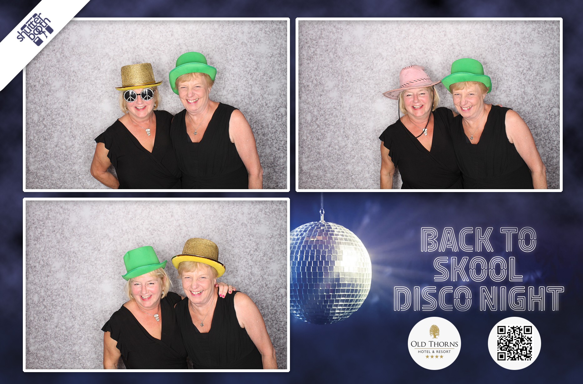 Back to School Disco | View more photos from the event at gallery.shutterbooth.co.uk/u/Shutterbooth/Back-to-School-Disco-0