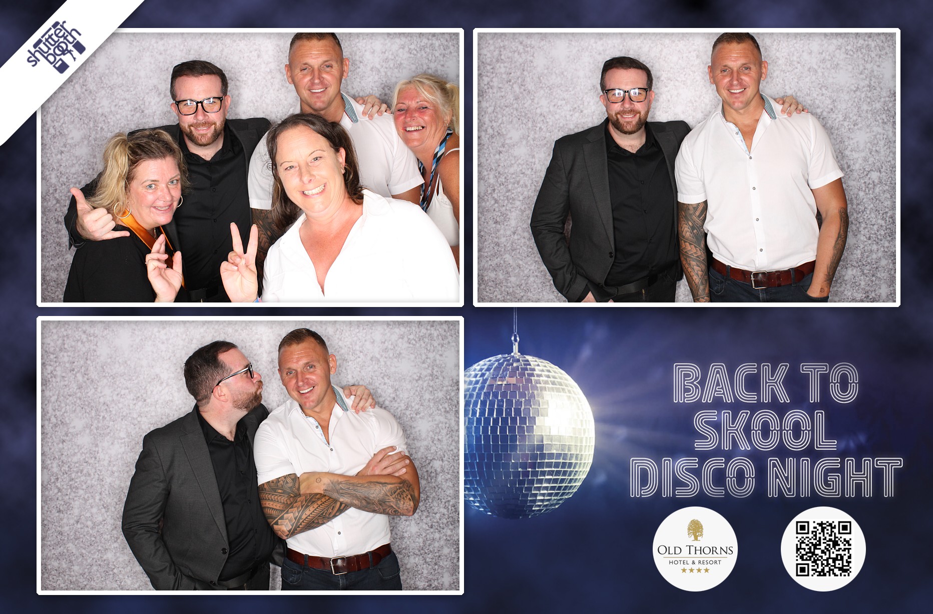 Back to School Disco | View more photos from the event at gallery.shutterbooth.co.uk/u/Shutterbooth/Back-to-School-Disco-0