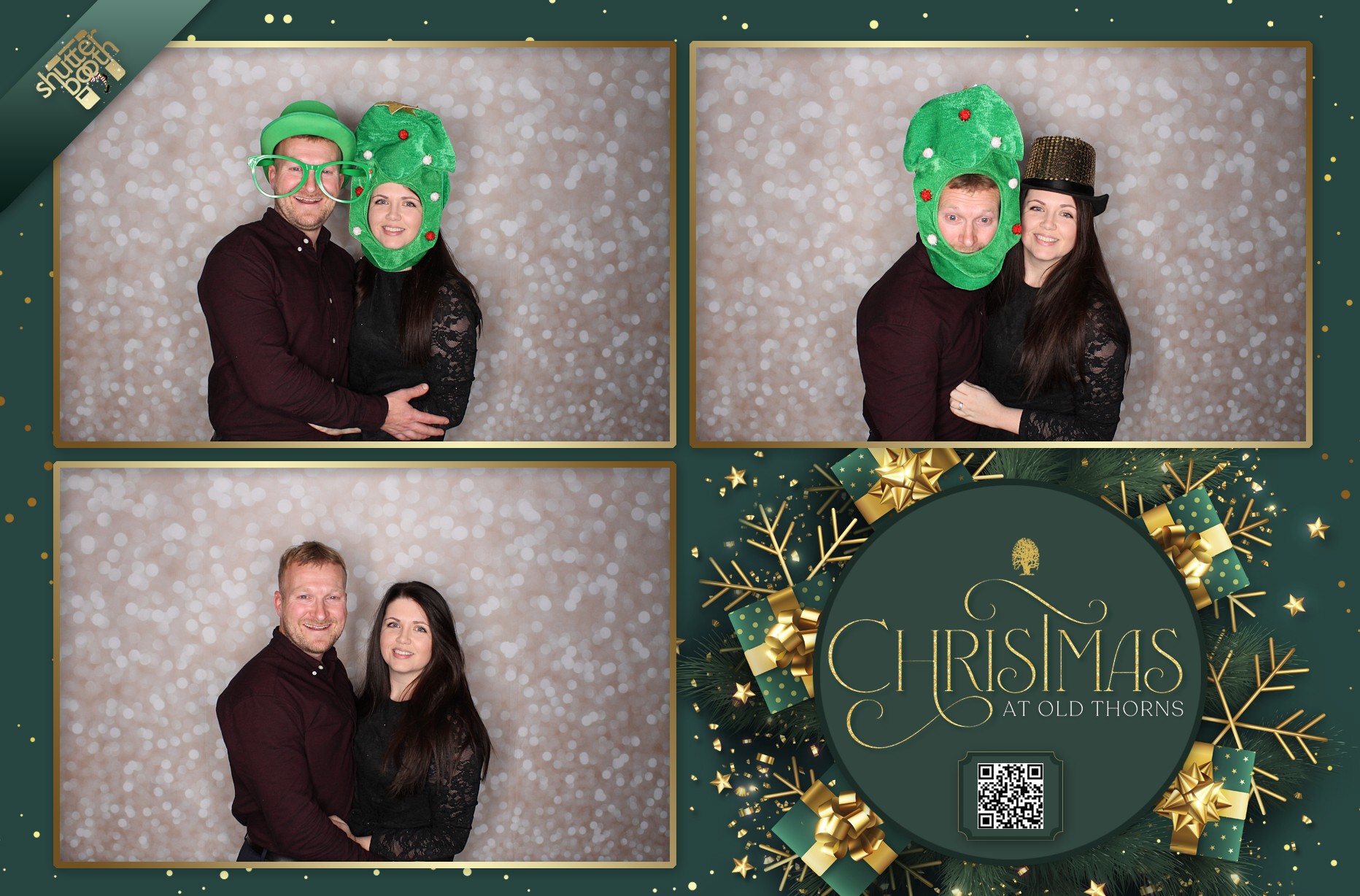 Christmas Band Night 05.12.2025 | View more photos from the event at gallery.shutterbooth.co.uk/u/Shutterbooth/Christmas-Band-Night-05122025