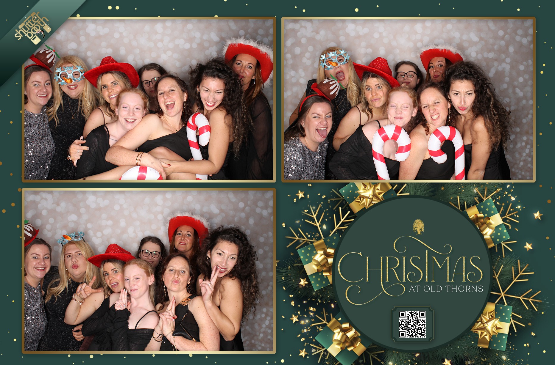 Christmas Band Night 05.12.2025 | View more photos from the event at gallery.shutterbooth.co.uk/u/Shutterbooth/Christmas-Band-Night-05122025