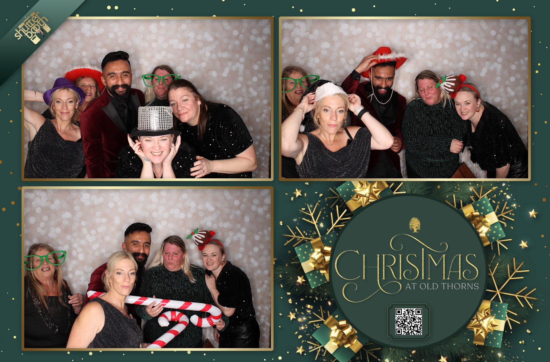 Christmas Band Night 05.12.2025 | View more photos from the event at gallery.shutterbooth.co.uk/u/Shutterbooth/Christmas-Band-Night-05122025