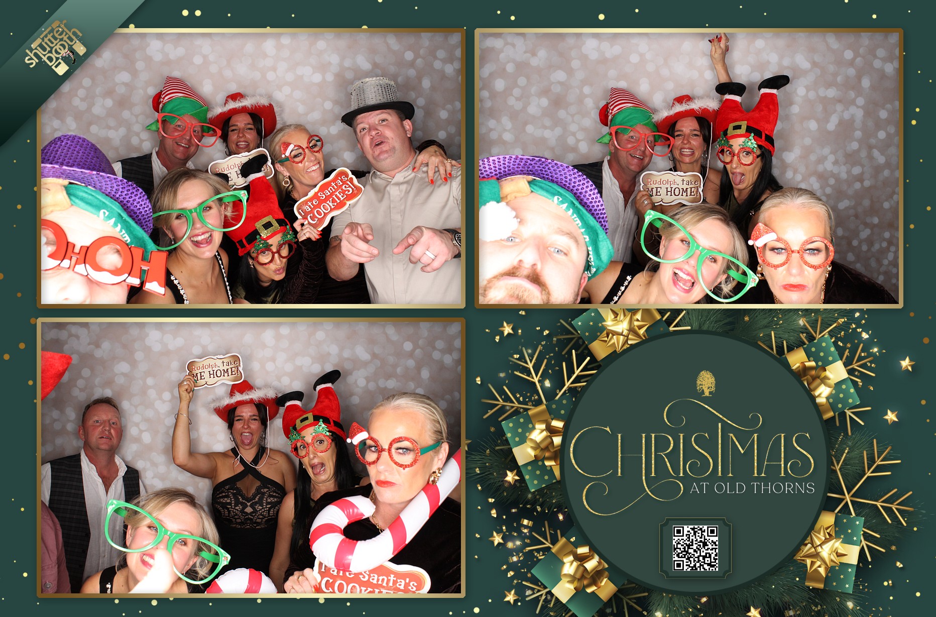 Christmas Band Night 05.12.2025 | View more photos from the event at gallery.shutterbooth.co.uk/u/Shutterbooth/Christmas-Band-Night-05122025