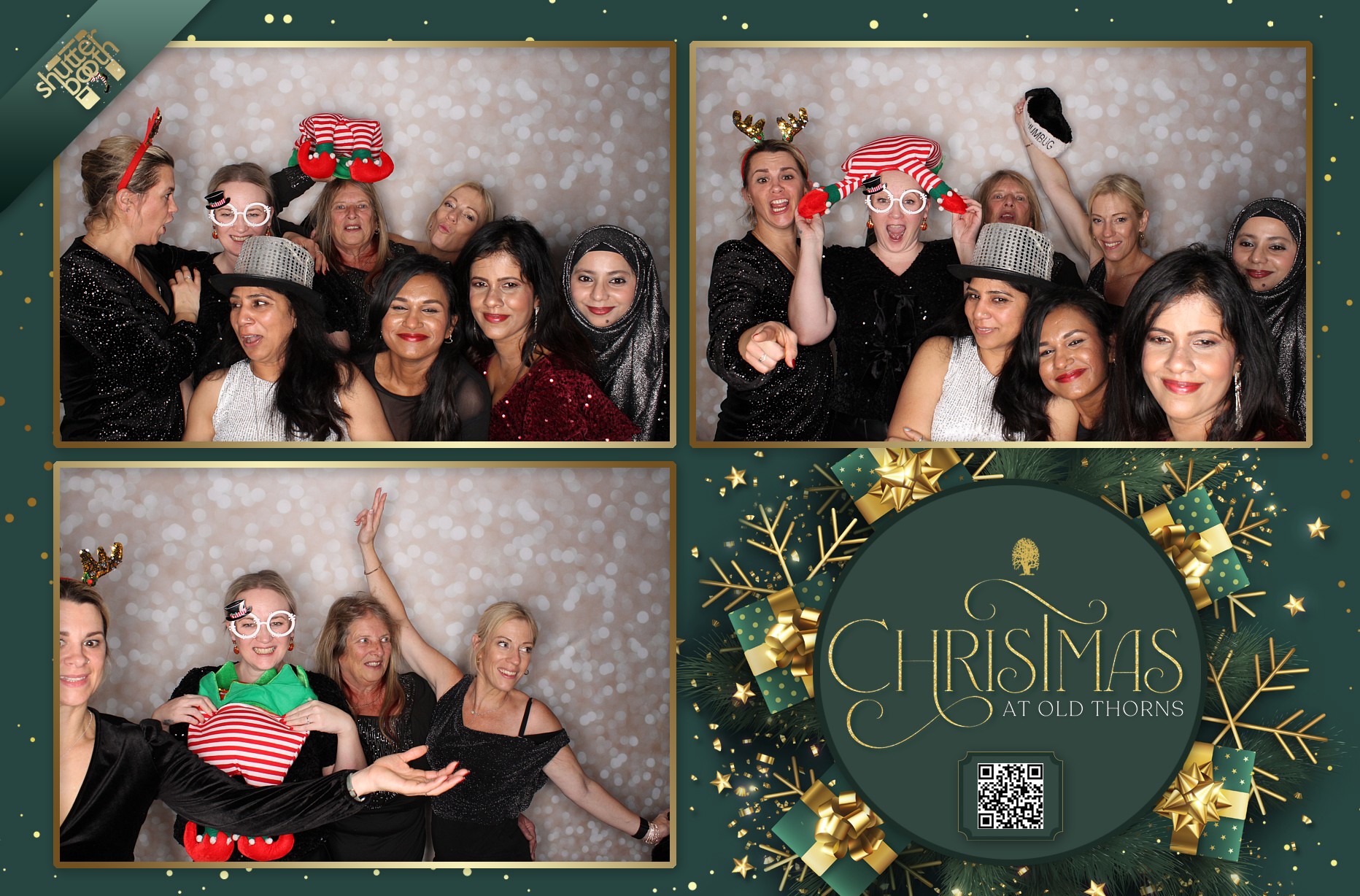 Christmas Band Night 05.12.2025 | View more photos from the event at gallery.shutterbooth.co.uk/u/Shutterbooth/Christmas-Band-Night-05122025