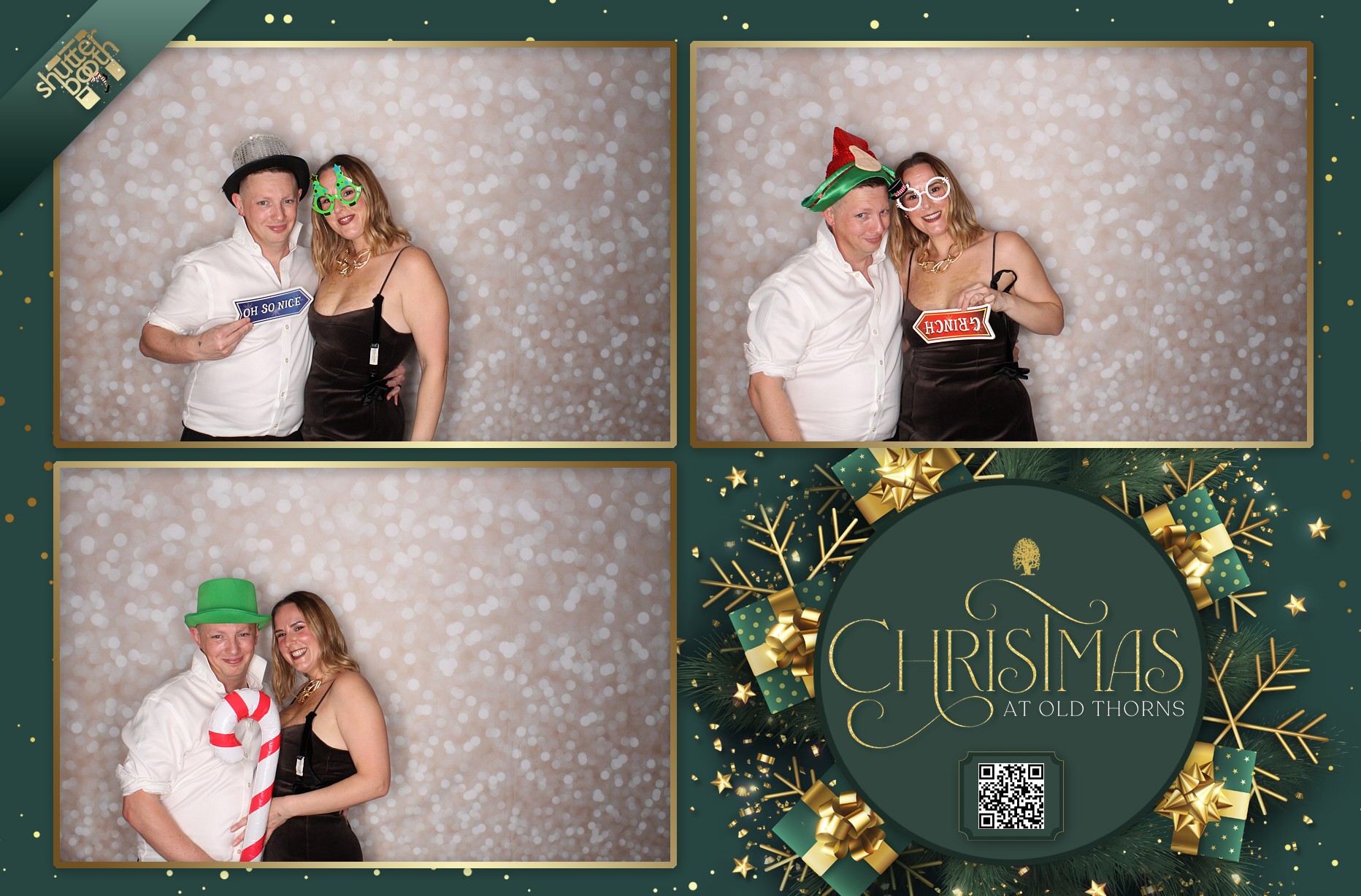 Christmas Band Night 05.12.2025 | View more photos from the event at gallery.shutterbooth.co.uk/u/Shutterbooth/Christmas-Band-Night-05122025