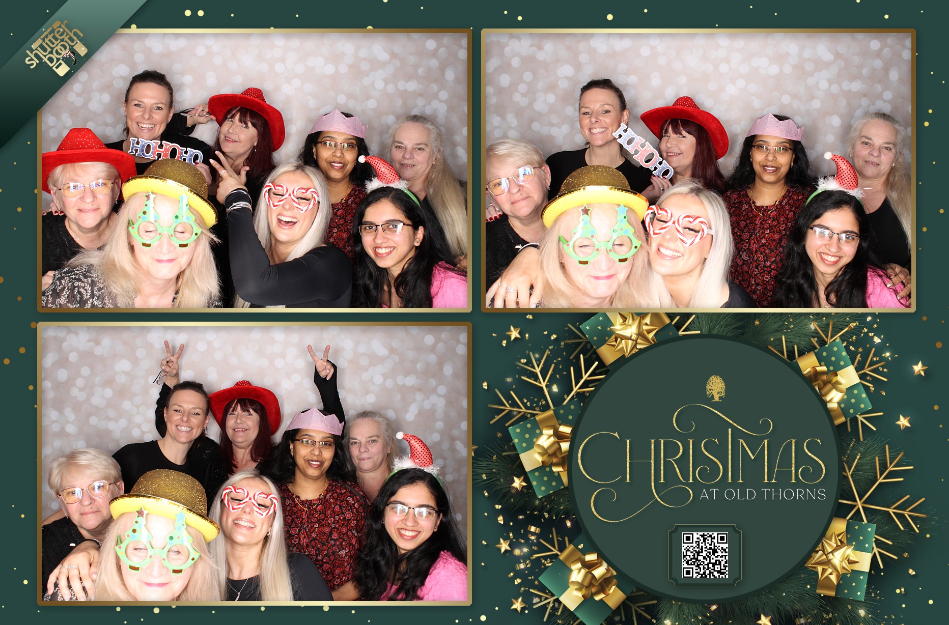 Christmas Band Night - 19/12/2025 | View more photos from the event at gallery.shutterbooth.co.uk/u/Shutterbooth/Christmas-Band-Night-19122025