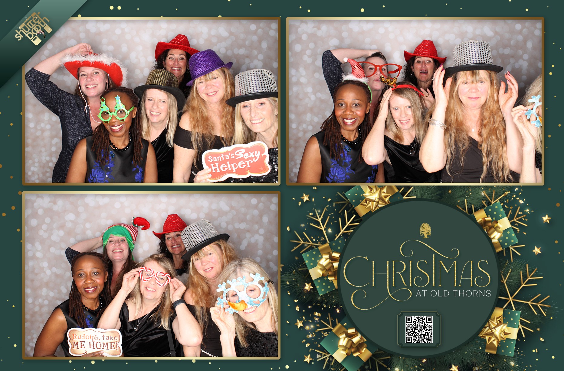 Christmas Band Night - 19/12/2025 | View more photos from the event at gallery.shutterbooth.co.uk/u/Shutterbooth/Christmas-Band-Night-19122025