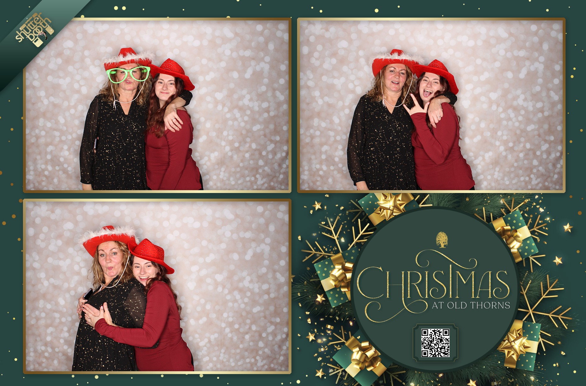 Christmas Band Night - 19/12/2025 | View more photos from the event at gallery.shutterbooth.co.uk/u/Shutterbooth/Christmas-Band-Night-19122025