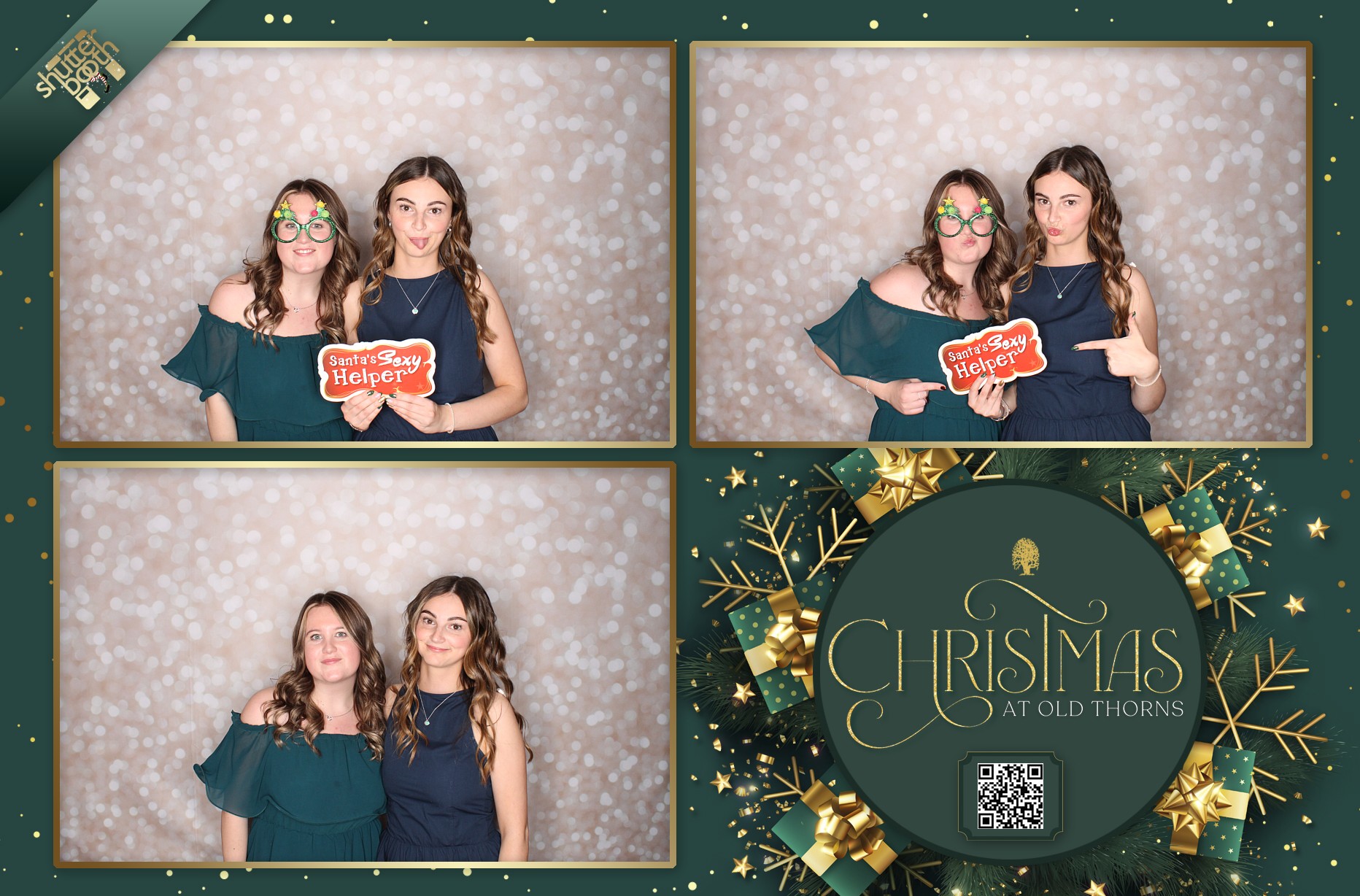 Christmas Band Night - 19/12/2025 | View more photos from the event at gallery.shutterbooth.co.uk/u/Shutterbooth/Christmas-Band-Night-19122025
