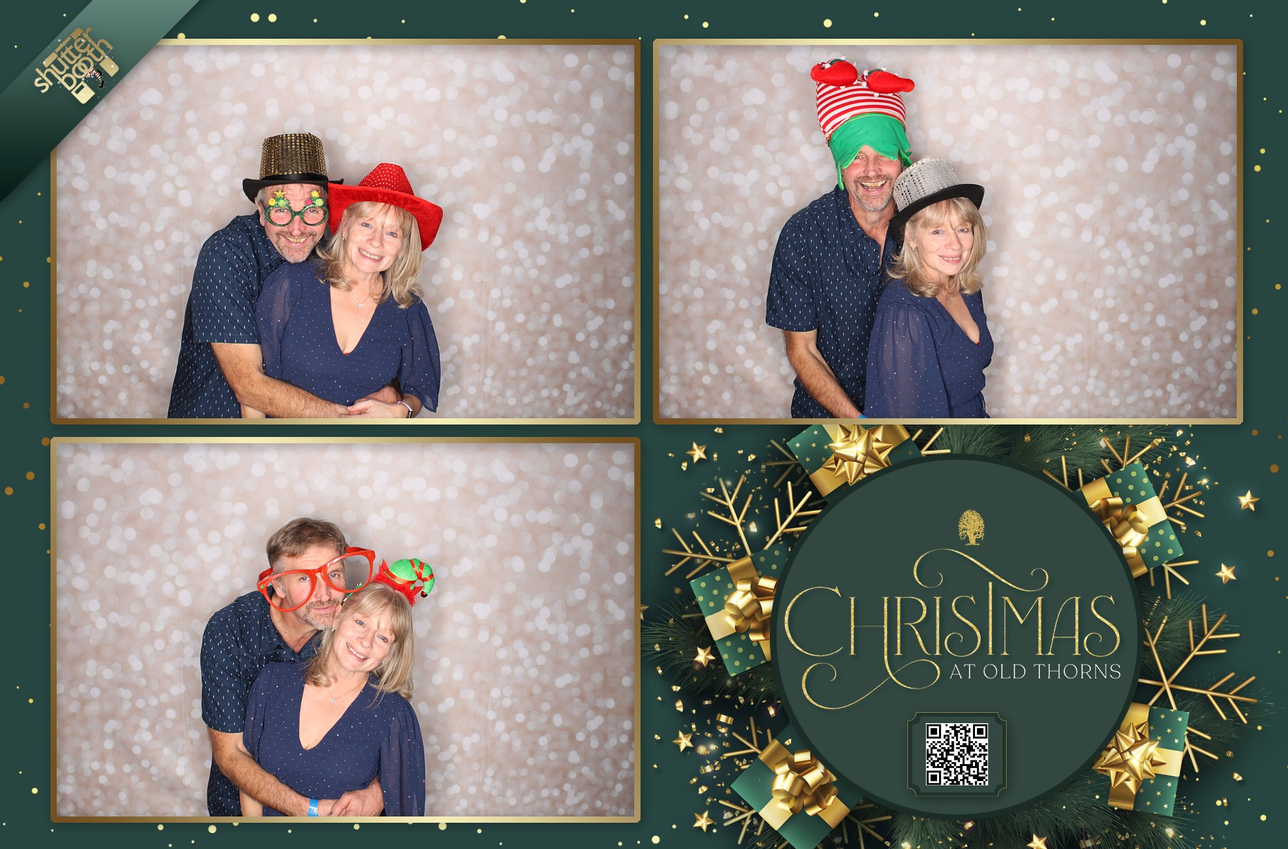 Christmas Band Night - 19/12/2025 | View more photos from the event at gallery.shutterbooth.co.uk/u/Shutterbooth/Christmas-Band-Night-19122025