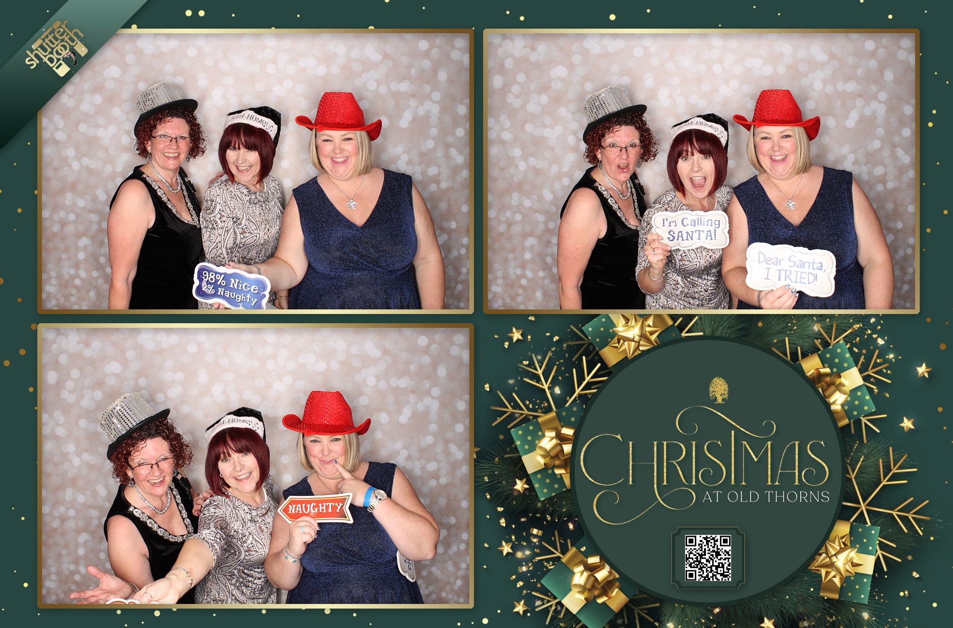 Christmas Band Night - 19/12/2025 | View more photos from the event at gallery.shutterbooth.co.uk/u/Shutterbooth/Christmas-Band-Night-19122025