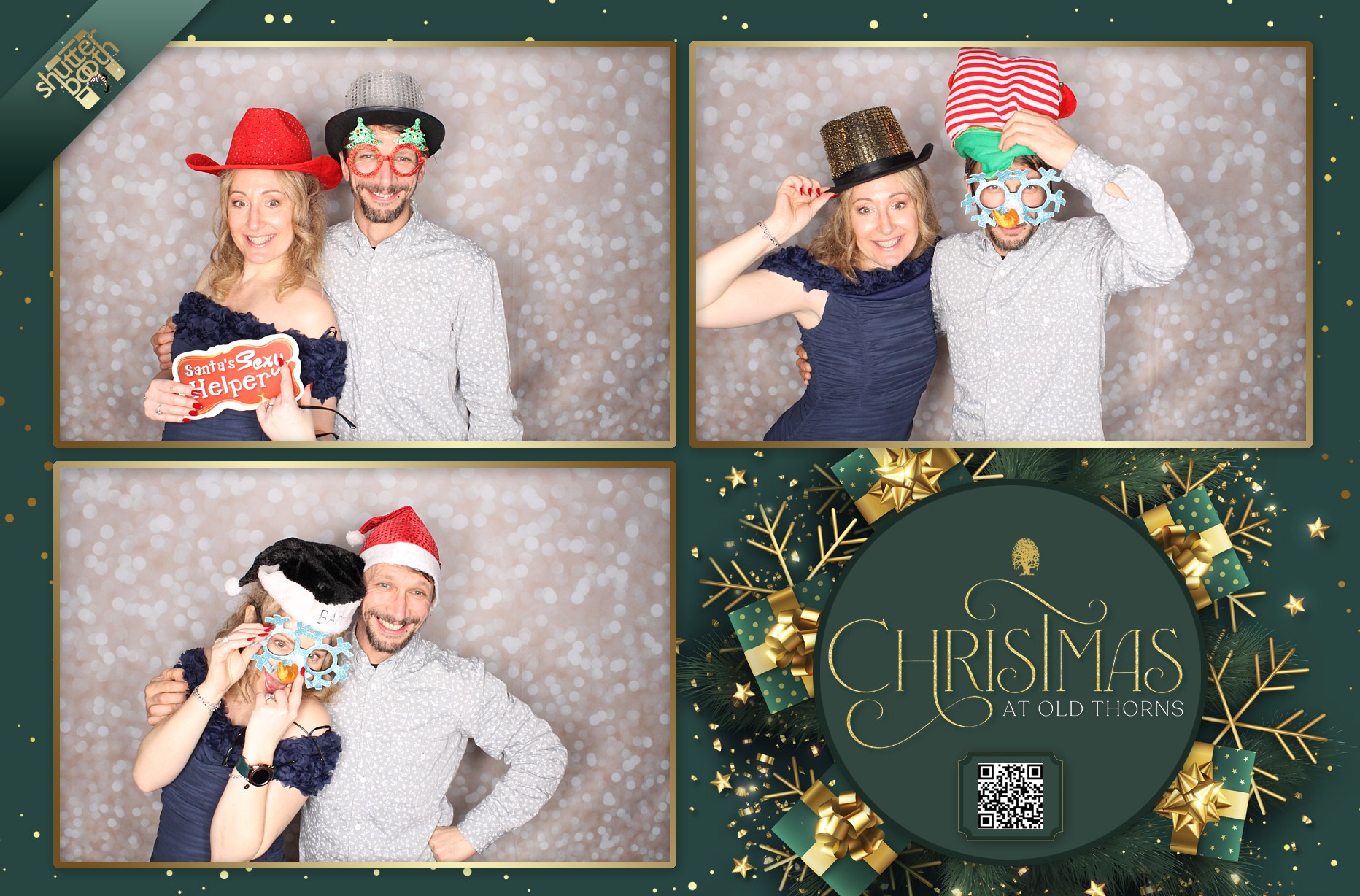 Christmas Band Night - 19/12/2025 | View more photos from the event at gallery.shutterbooth.co.uk/u/Shutterbooth/Christmas-Band-Night-19122025
