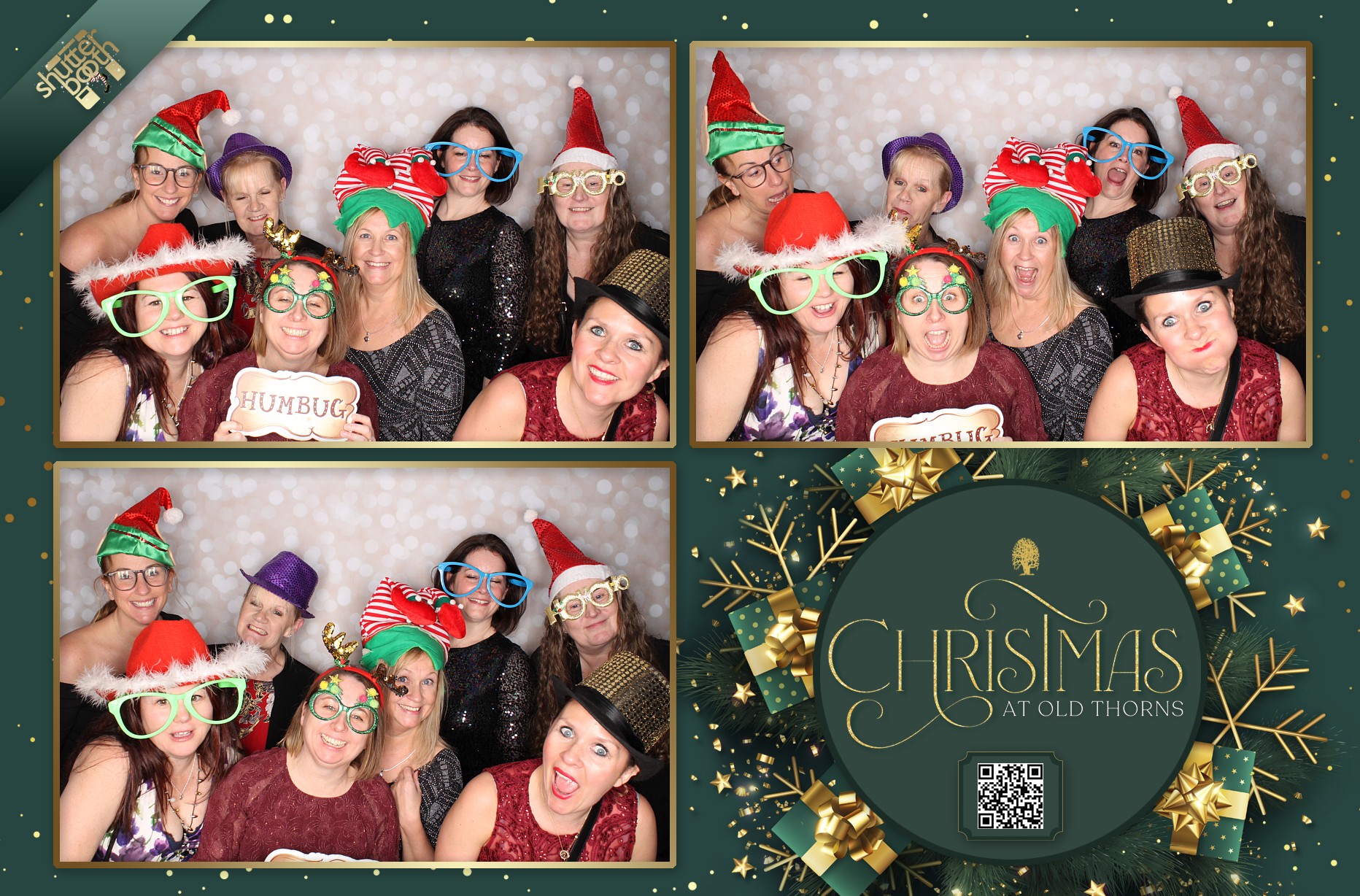 Christmas Band Night - 19/12/2025 | View more photos from the event at gallery.shutterbooth.co.uk/u/Shutterbooth/Christmas-Band-Night-19122025