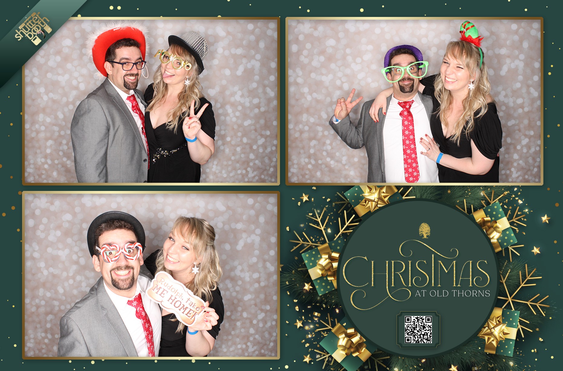 Christmas Band Night - 19/12/2025 | View more photos from the event at gallery.shutterbooth.co.uk/u/Shutterbooth/Christmas-Band-Night-19122025