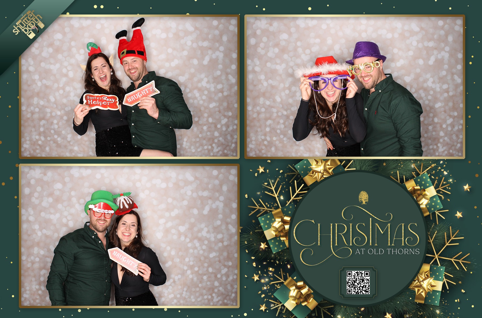 Christmas Band Night - 19/12/2025 | View more photos from the event at gallery.shutterbooth.co.uk/u/Shutterbooth/Christmas-Band-Night-19122025